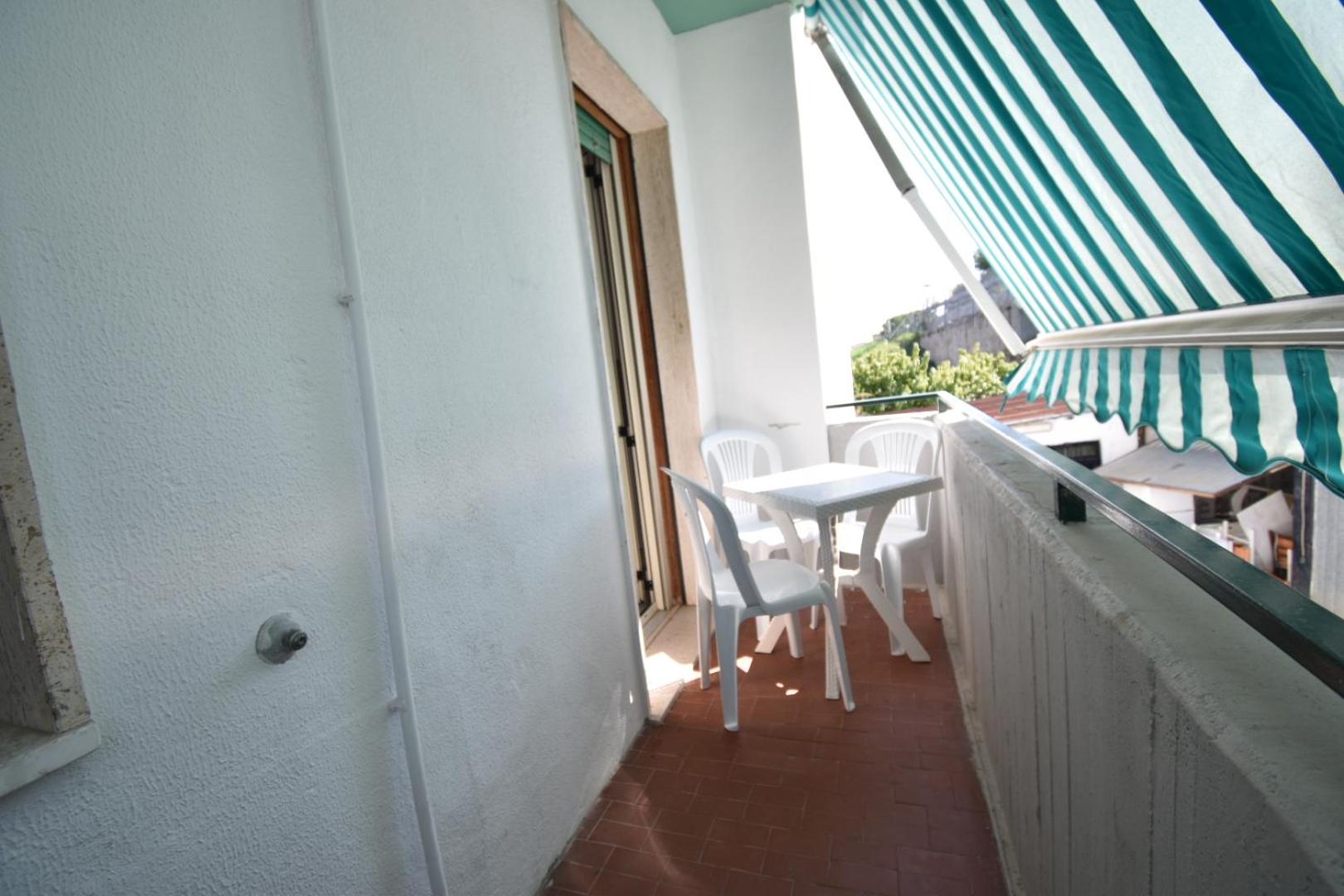 Residence On The Beach
