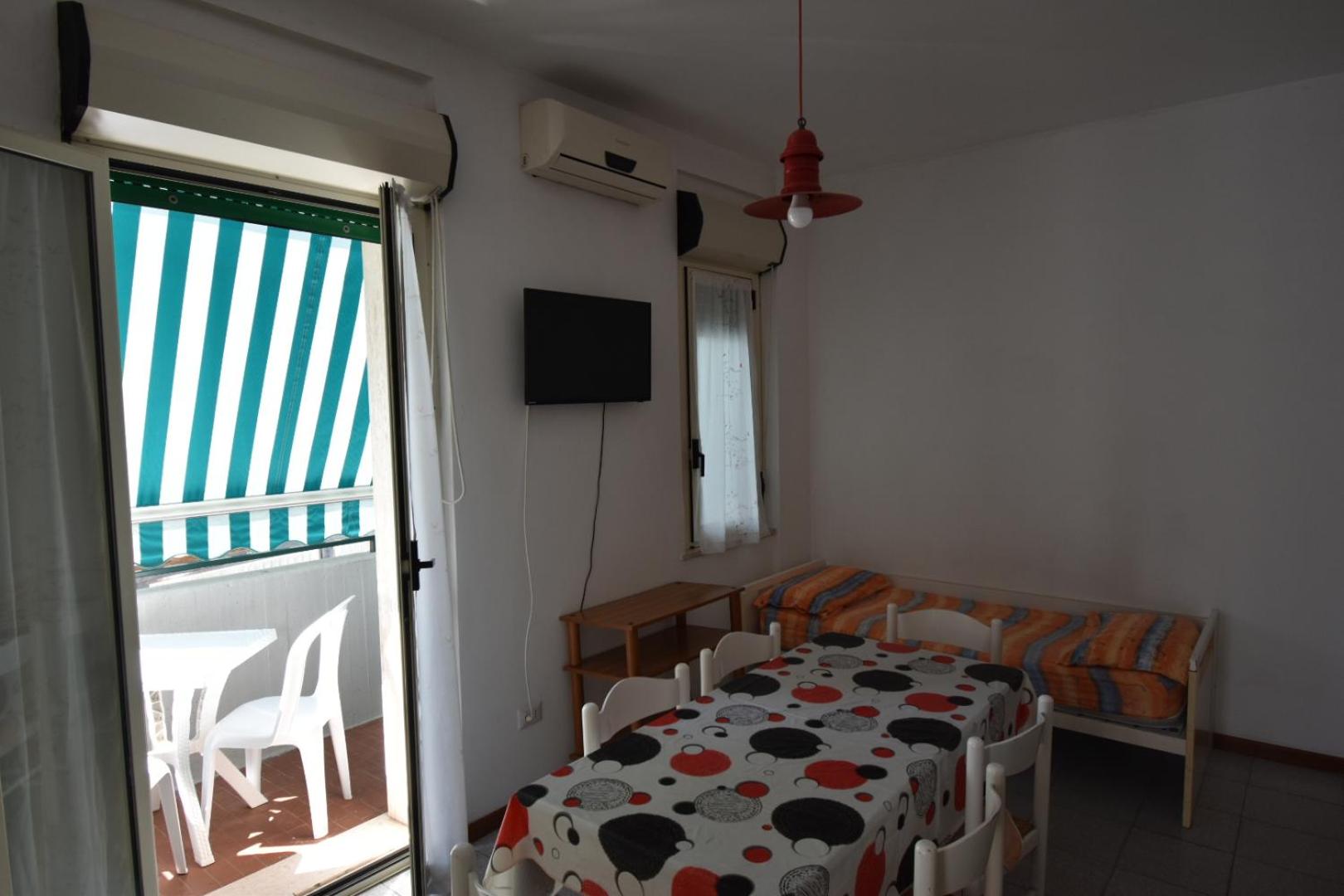 Residence On The Beach