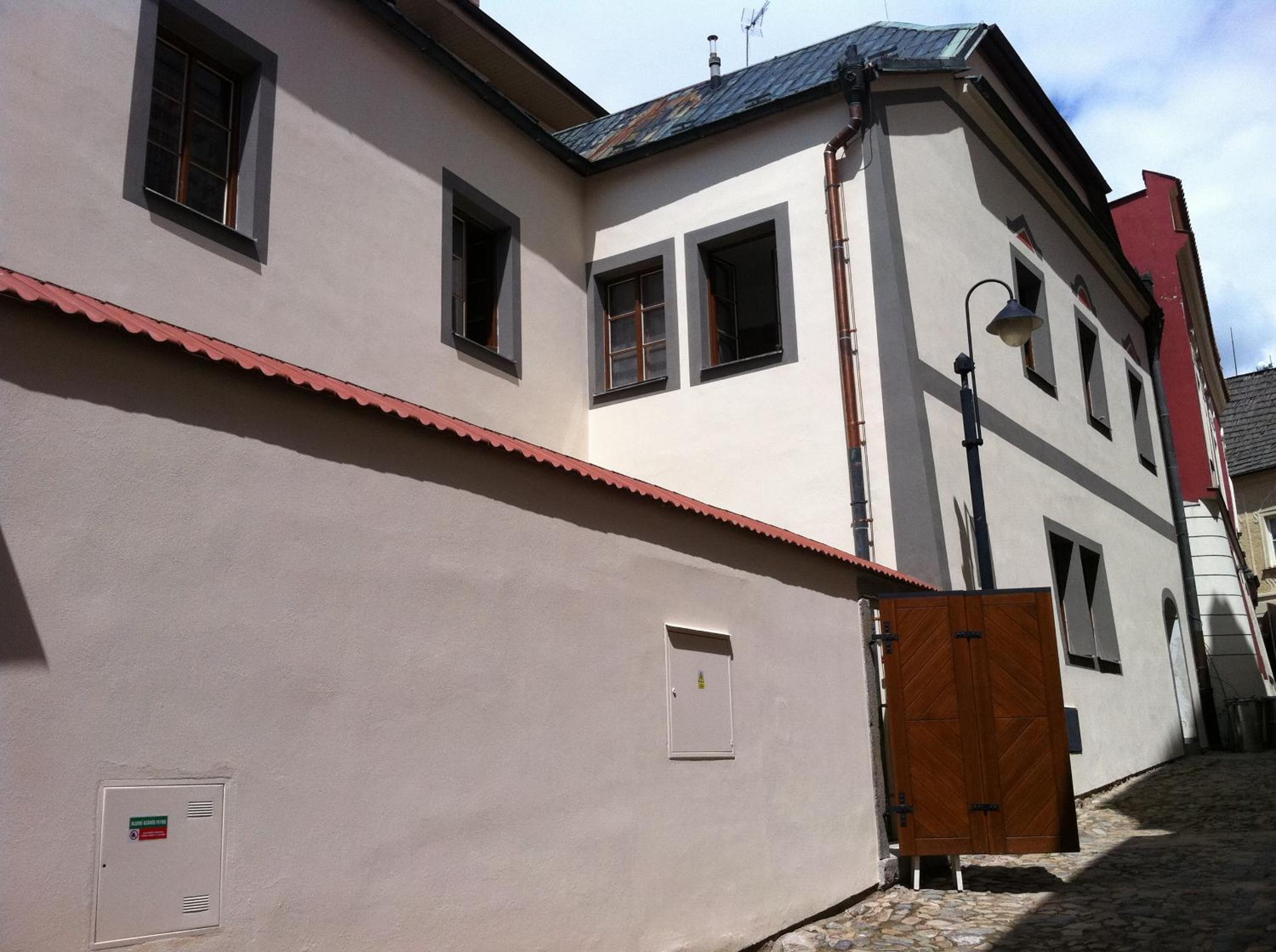 building