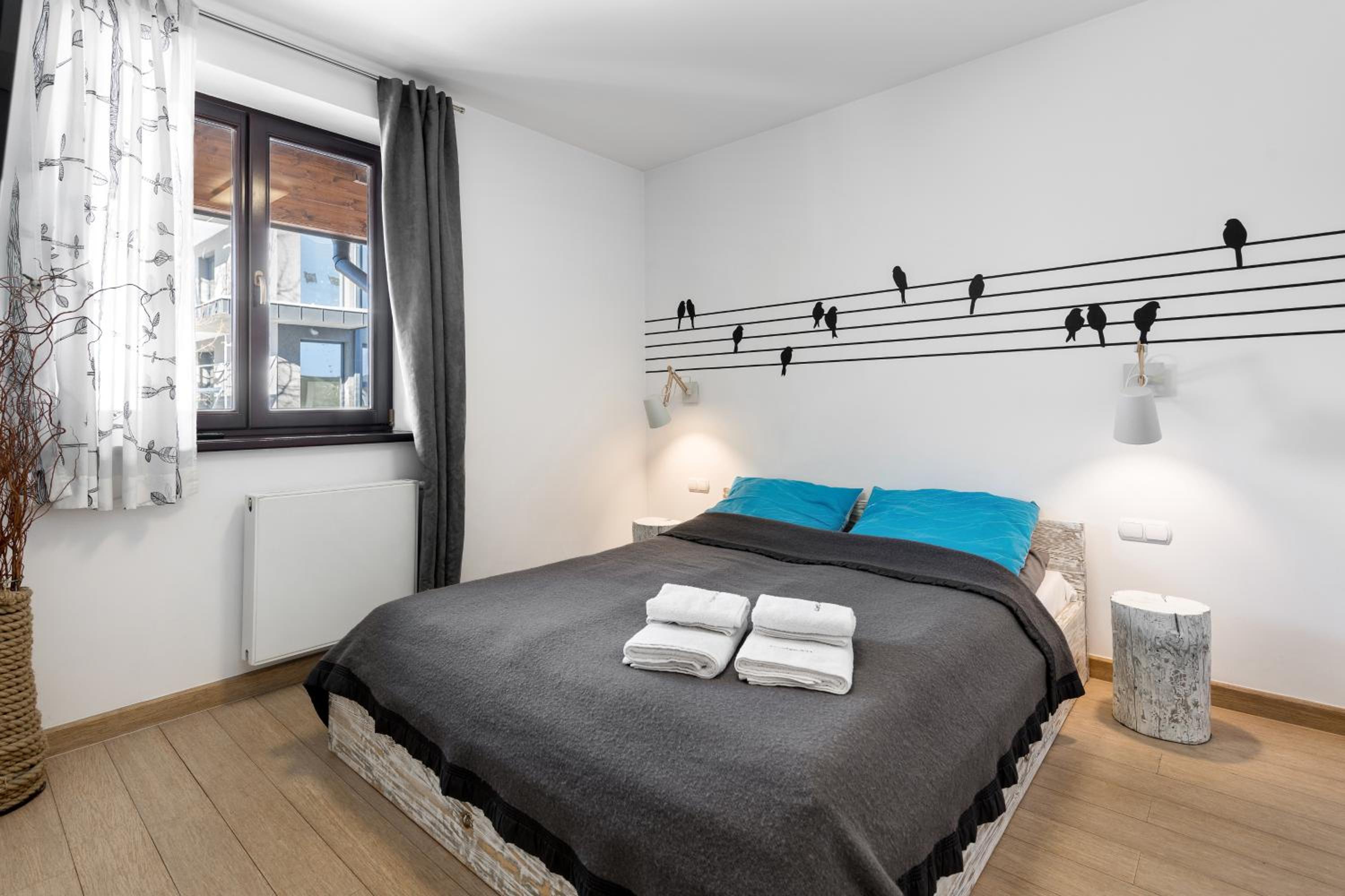 Apartament Scandinavia view 4