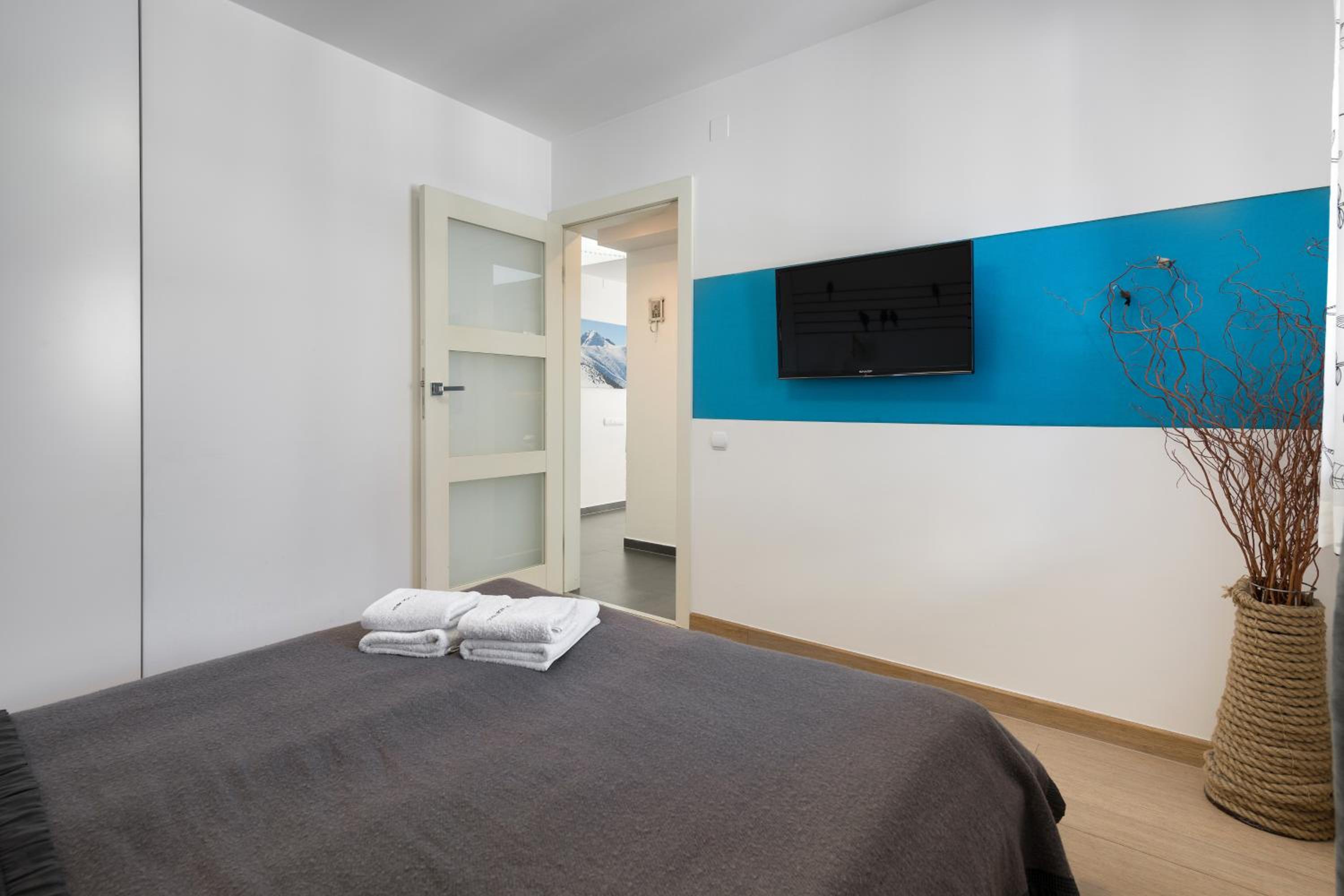 Apartament Scandinavia view 5