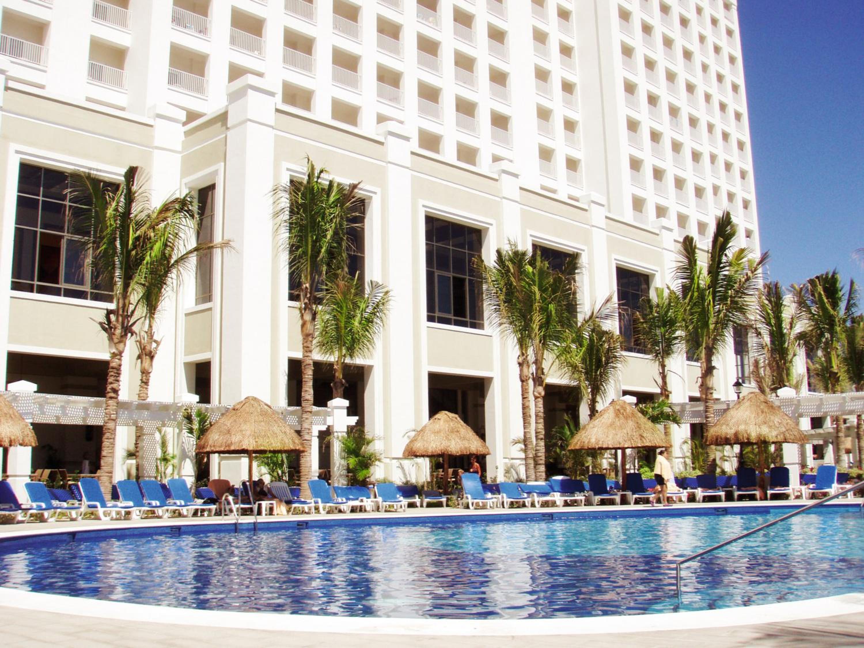 Riu Emerald Bay - All Inclusive