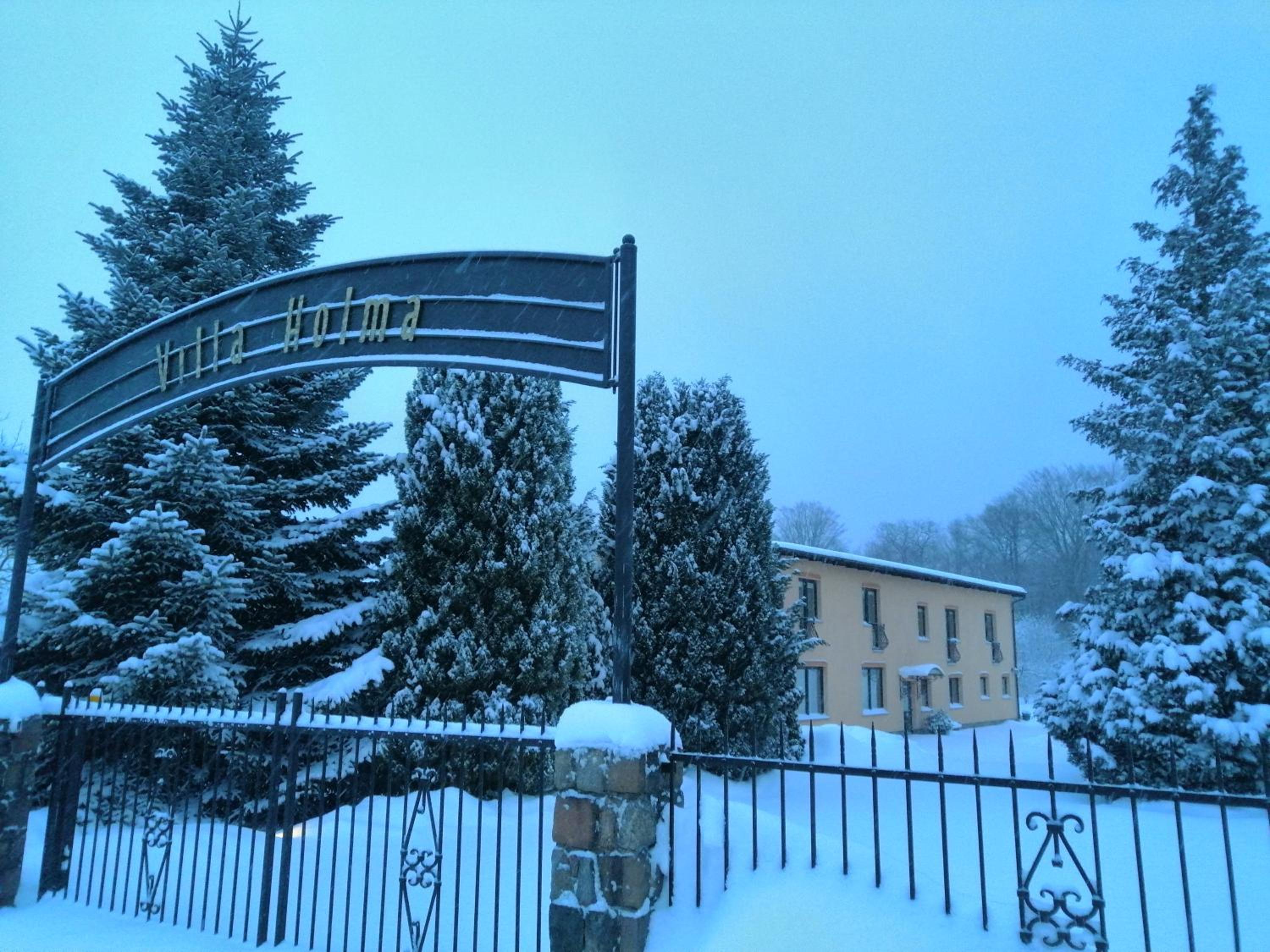 Villa Holma *** Agroturystyka view 2
