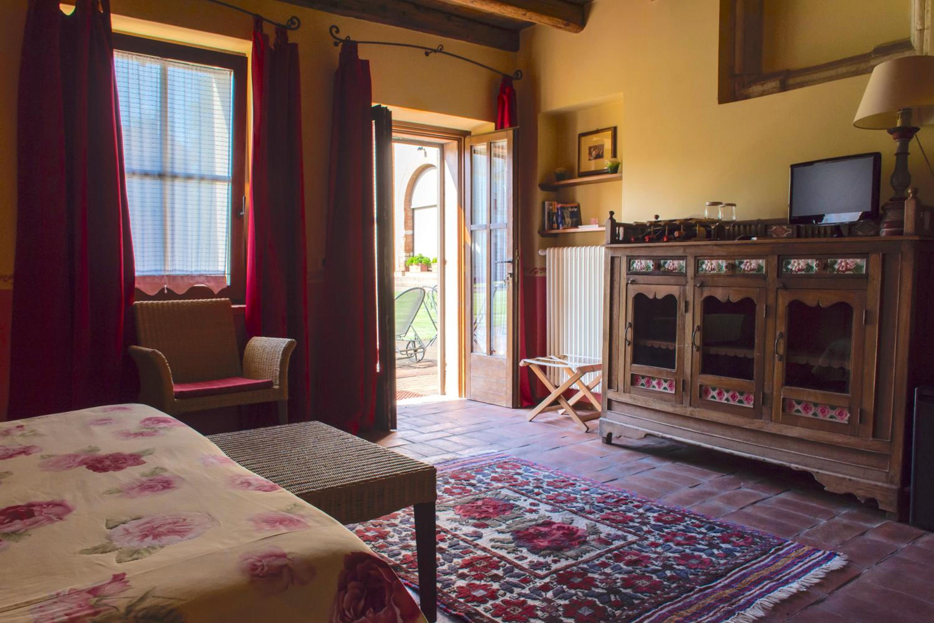 Musella Winery & Relais
