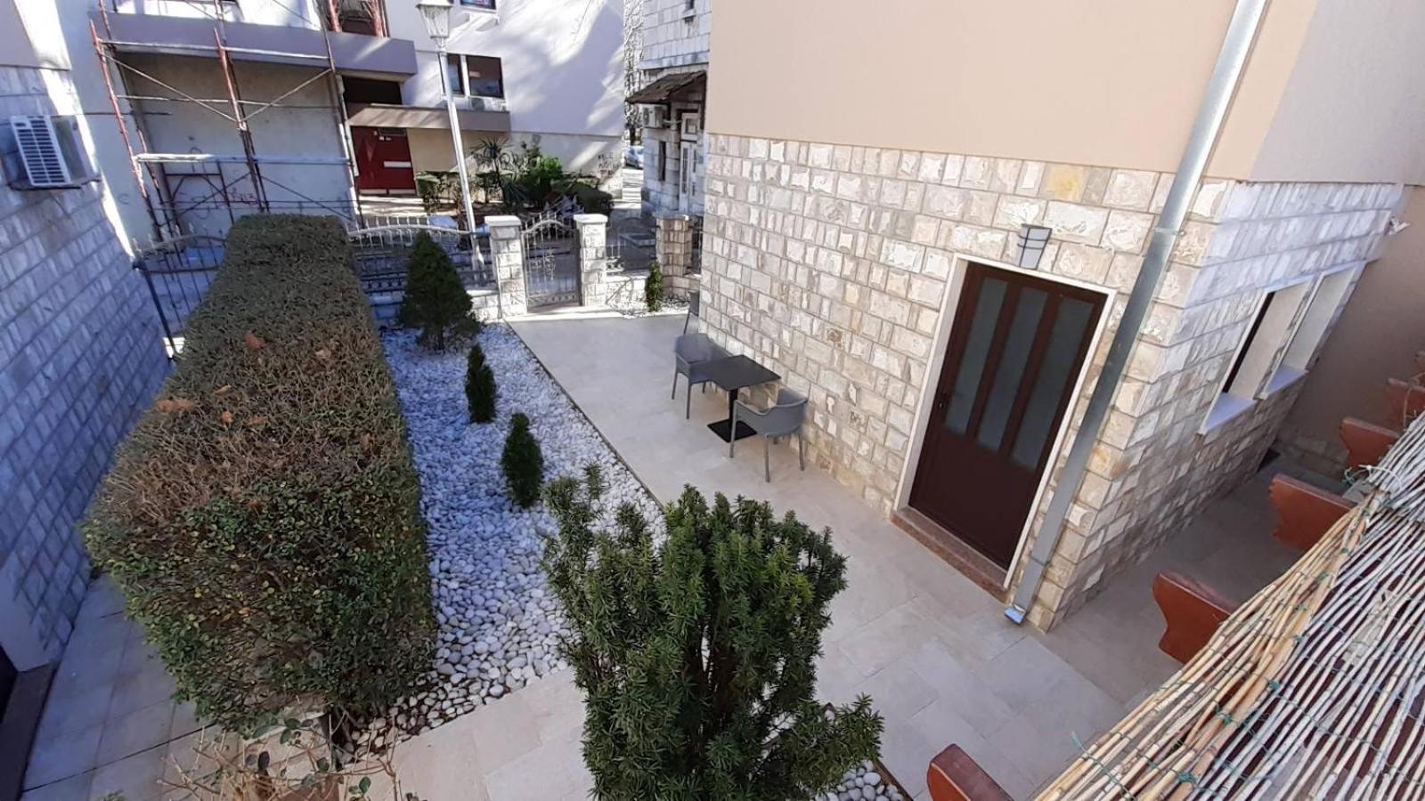 Smještaj Miljas Trebinje