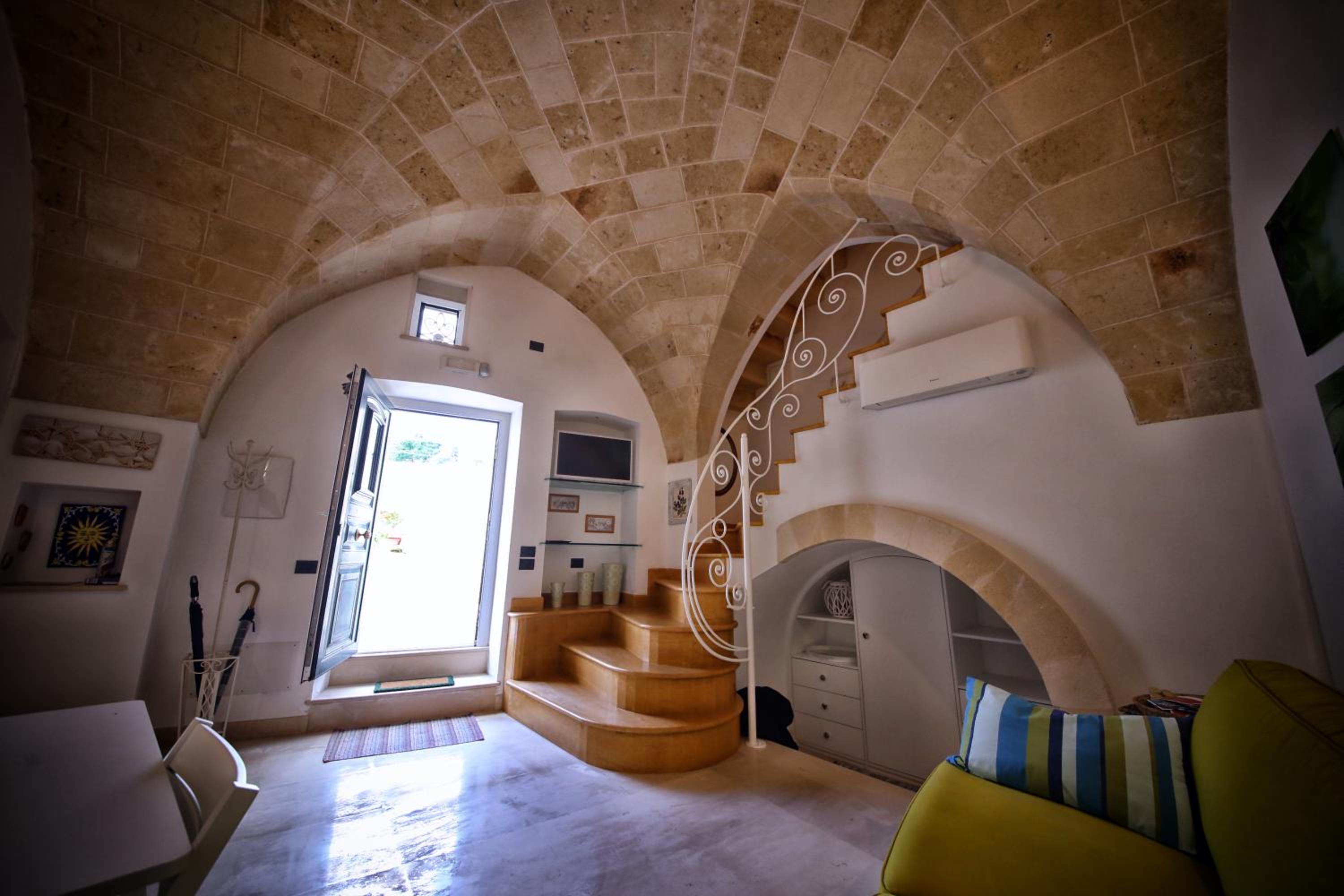 Piazzetta46 view 4