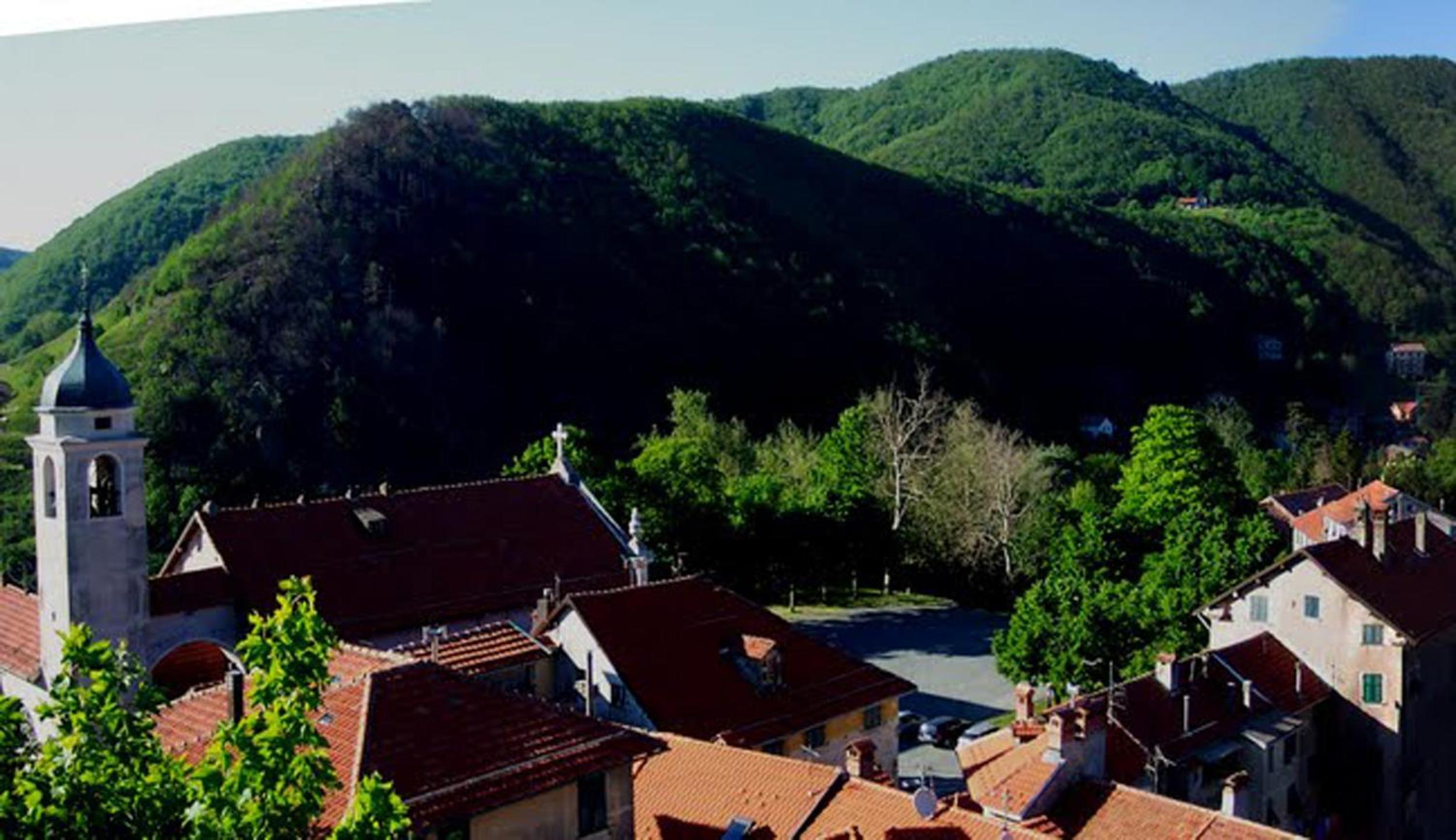 Affittacamere Dall'Acquarone view 5