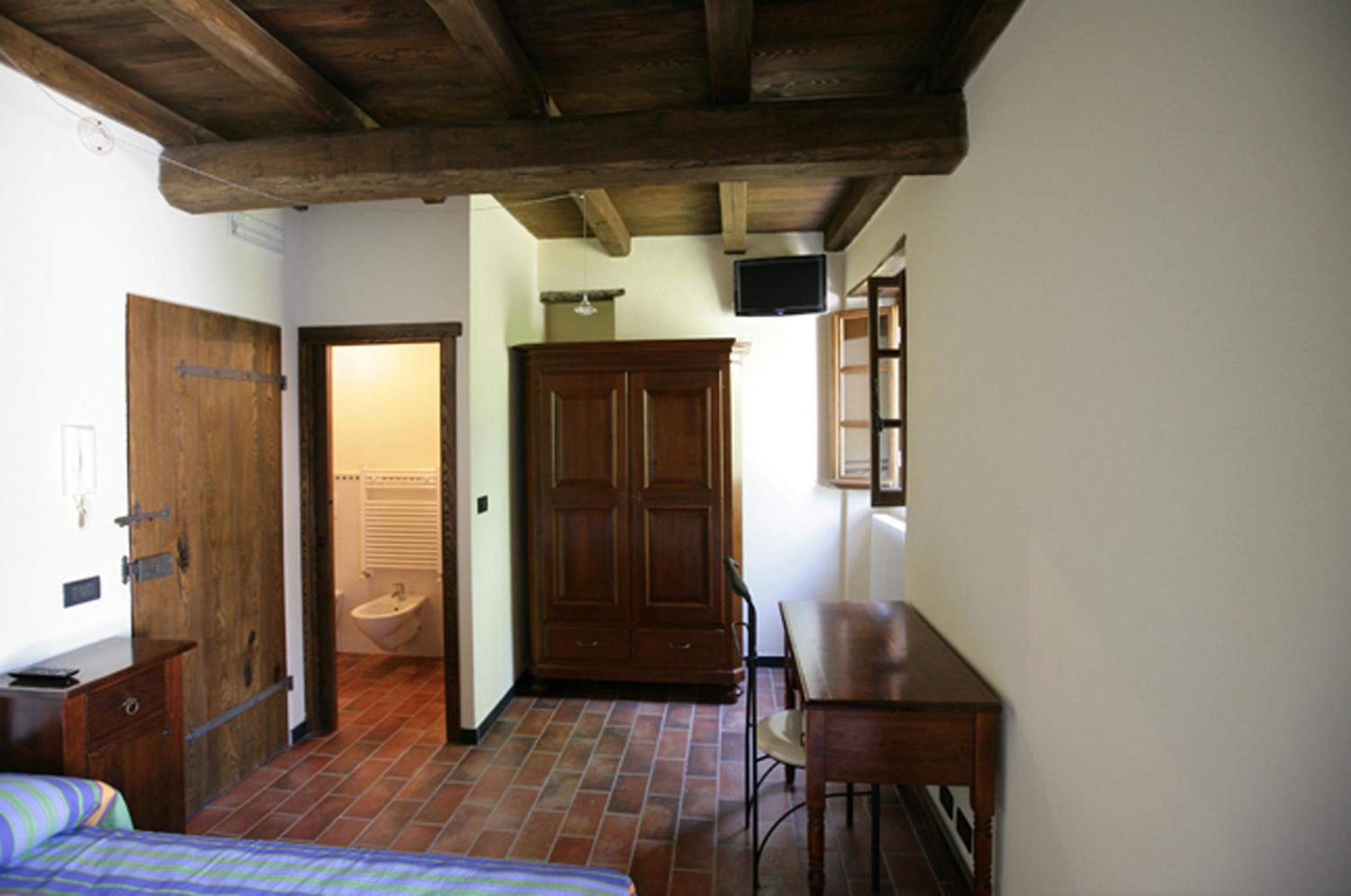 Affittacamere Dall'Acquarone view 4