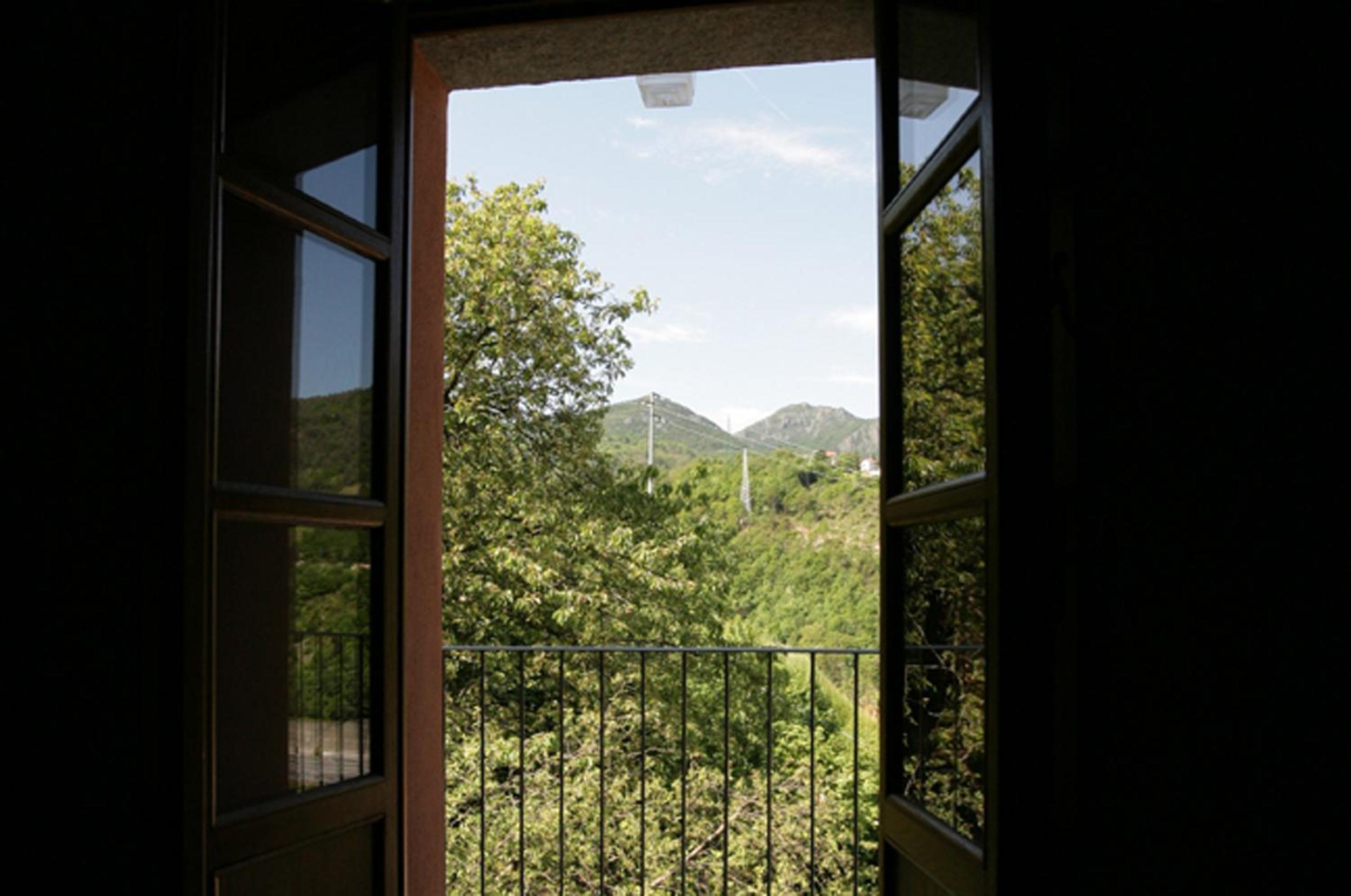 Affittacamere Dall'Acquarone view 2