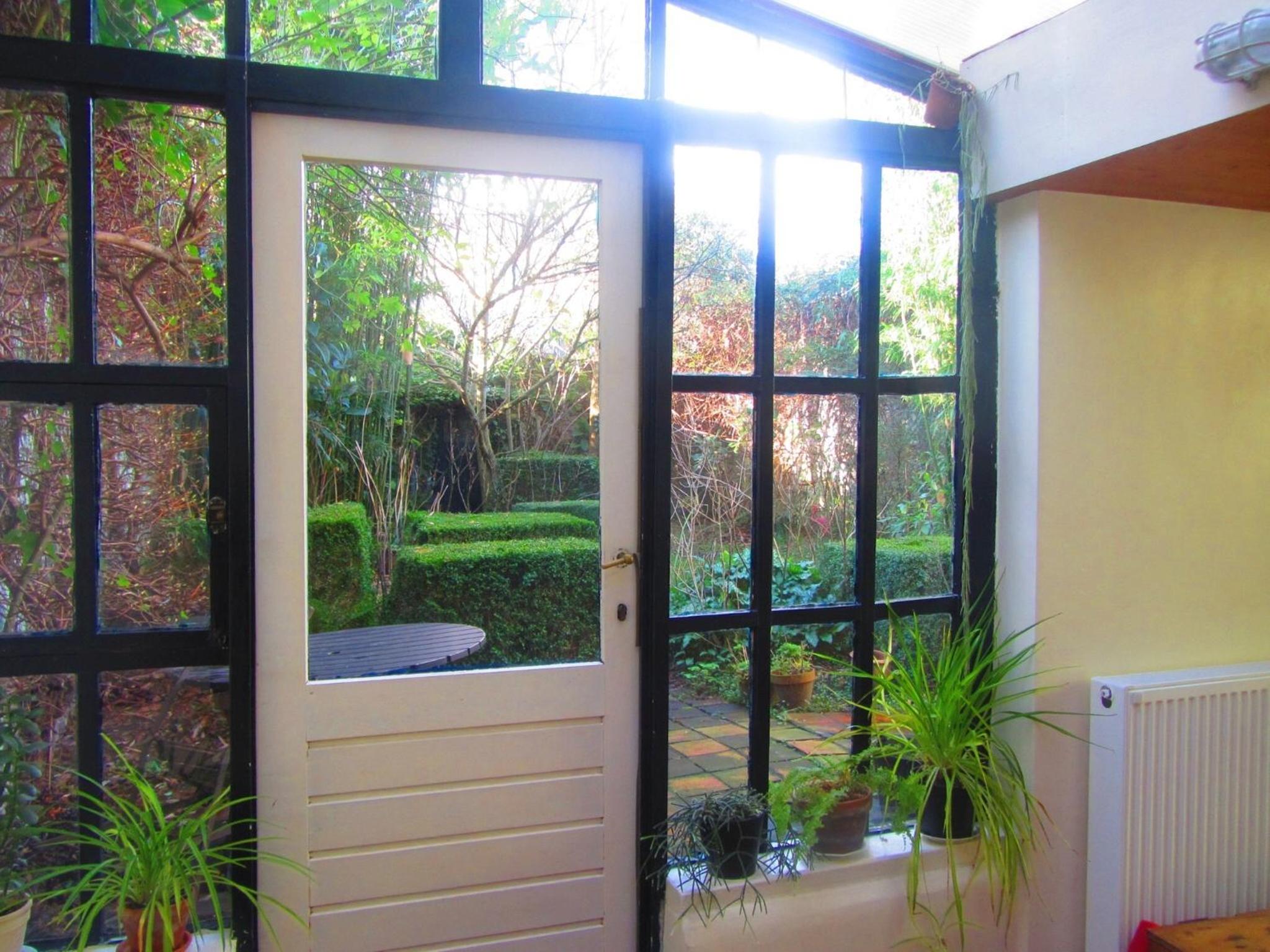 B&B Faja lobi