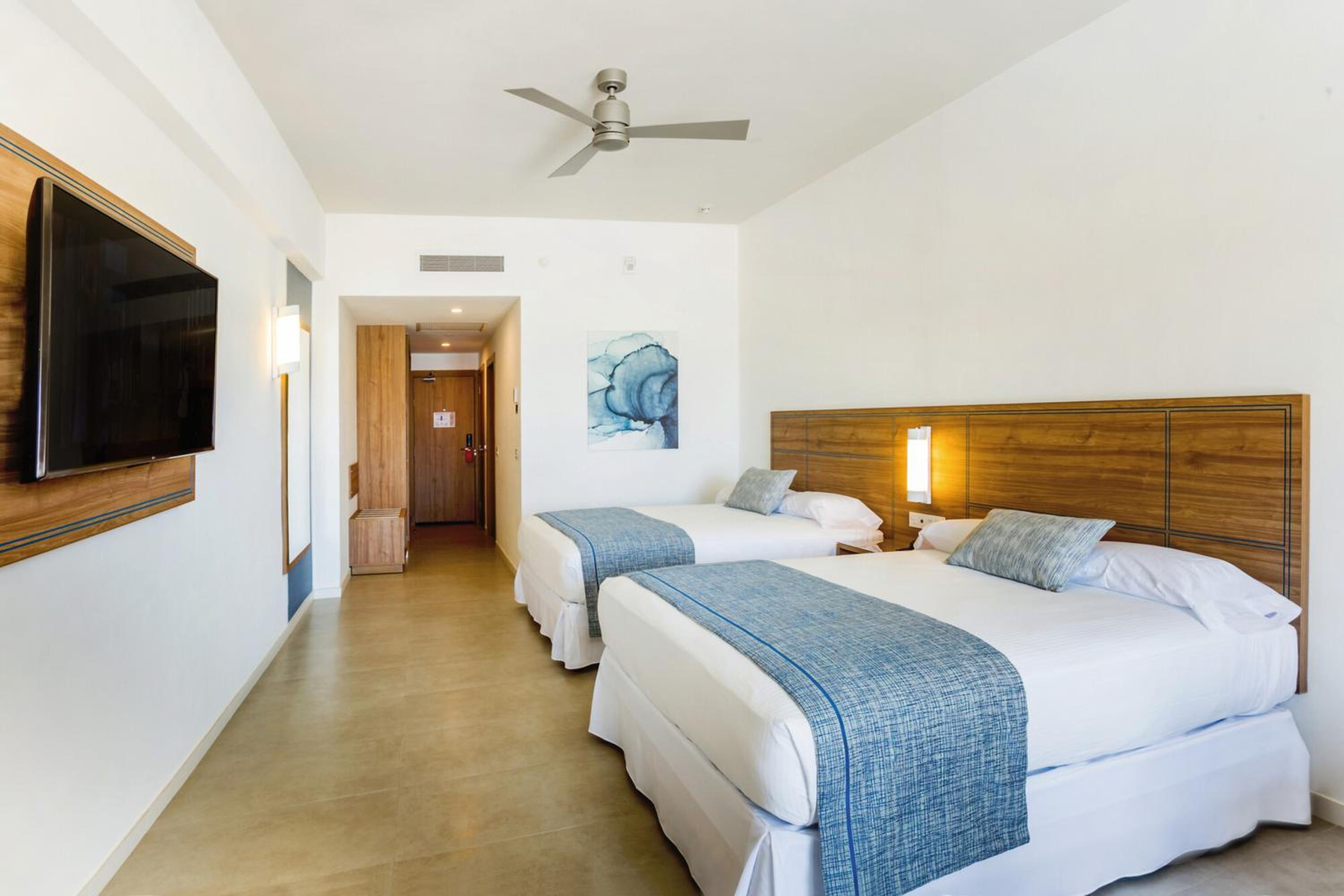 Riu Emerald Bay - All Inclusive