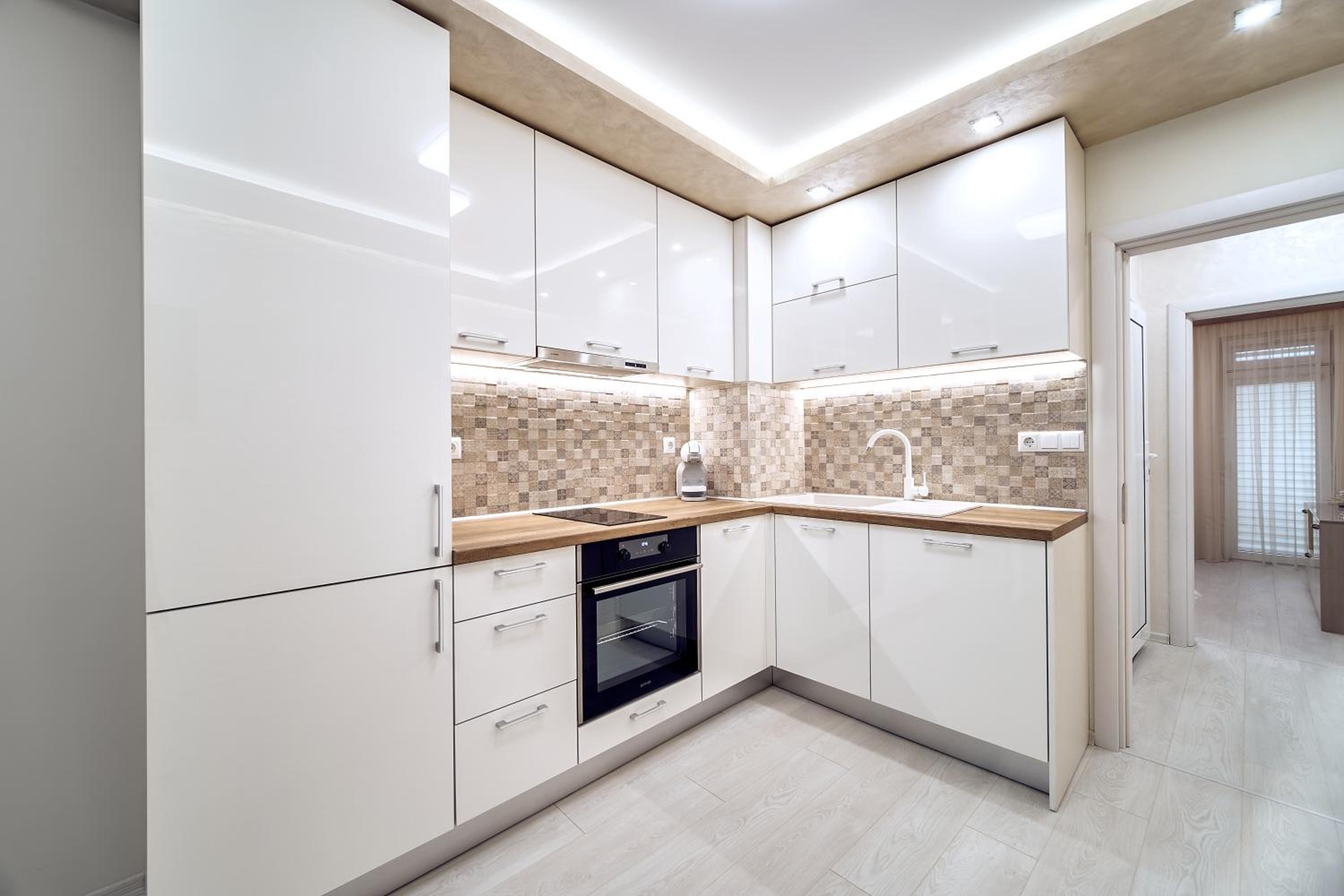 Апартамент S Apart view 3