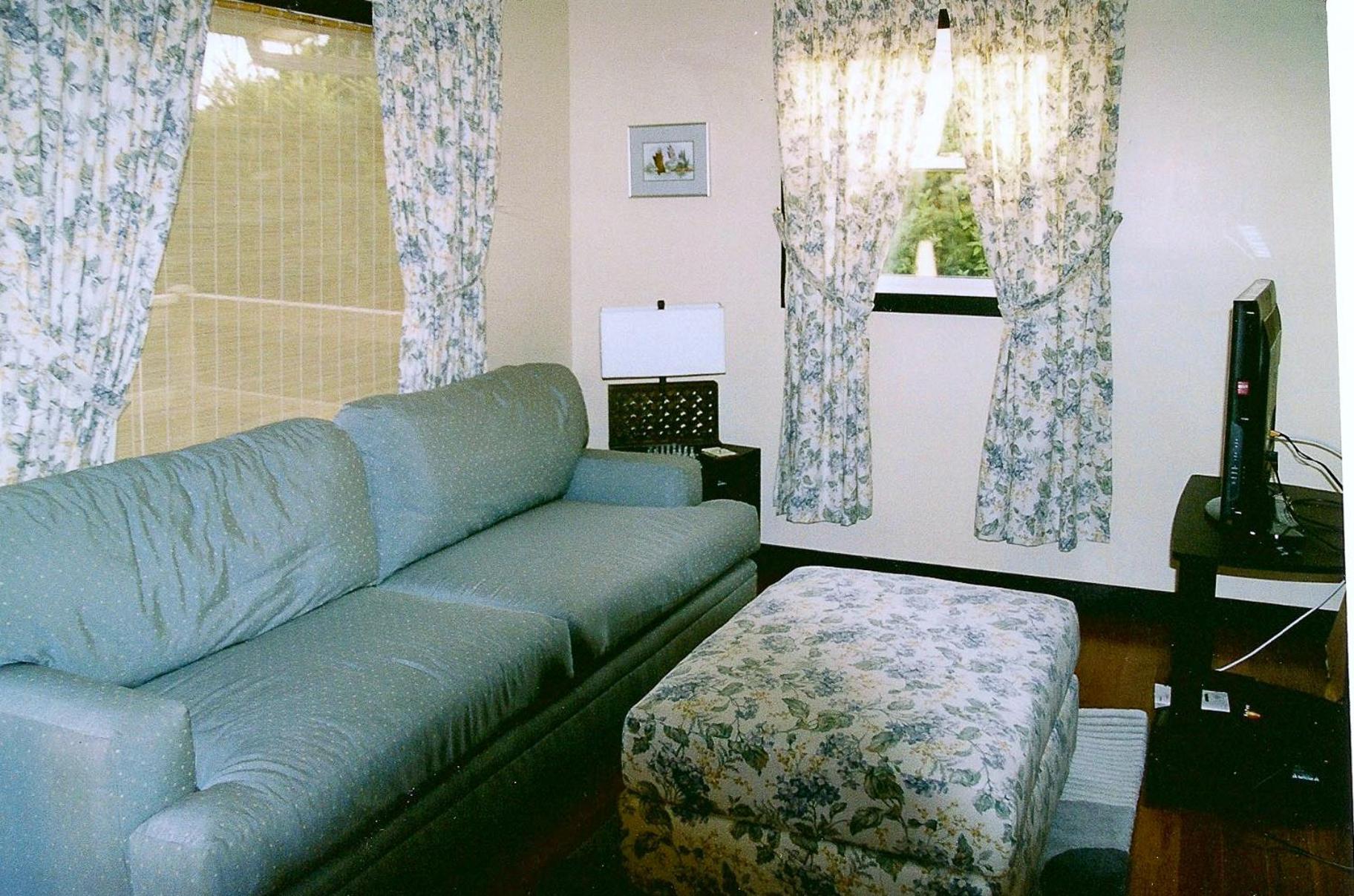 Linden Homestead