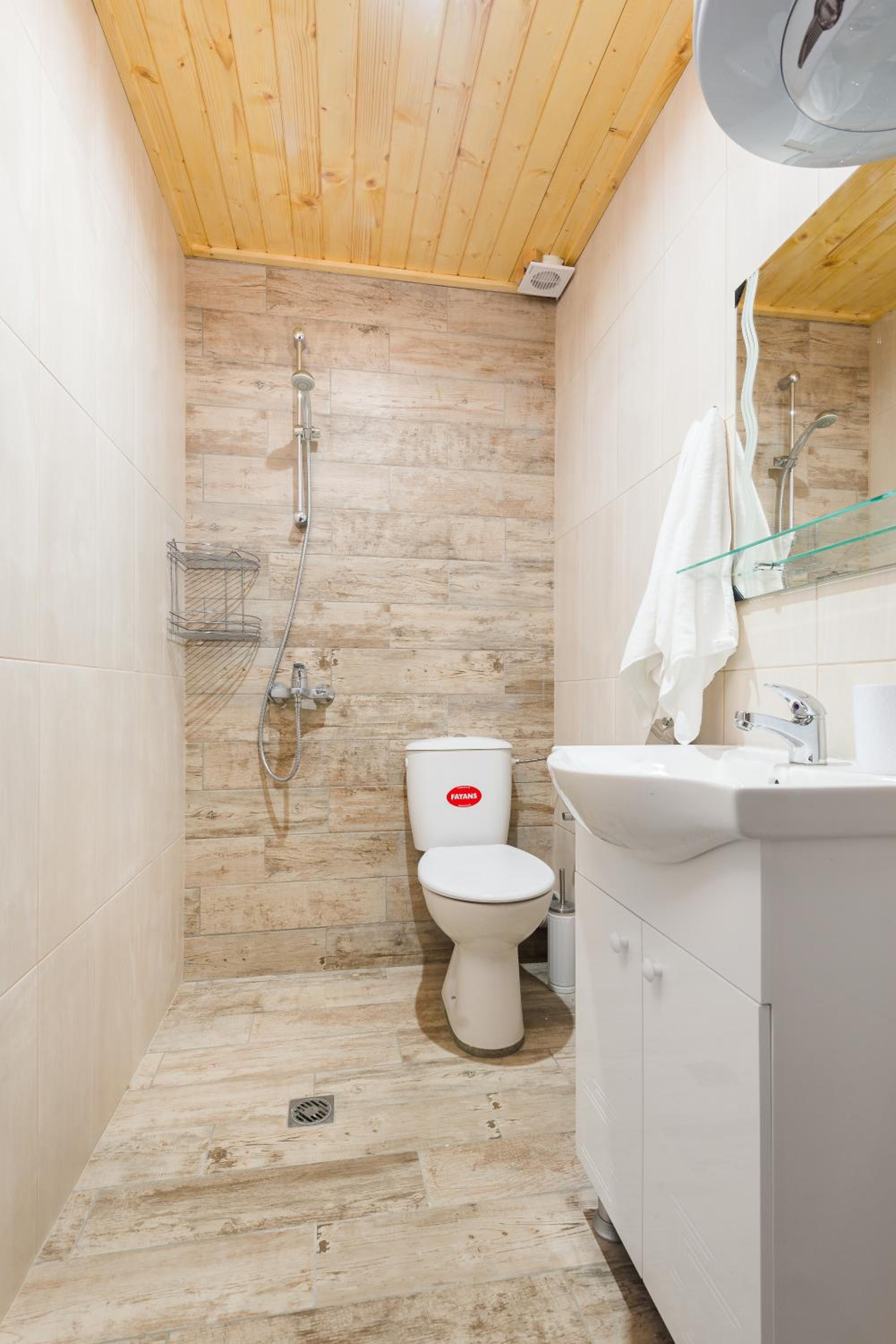 Guest House Hristova Kashta - Христова Къща