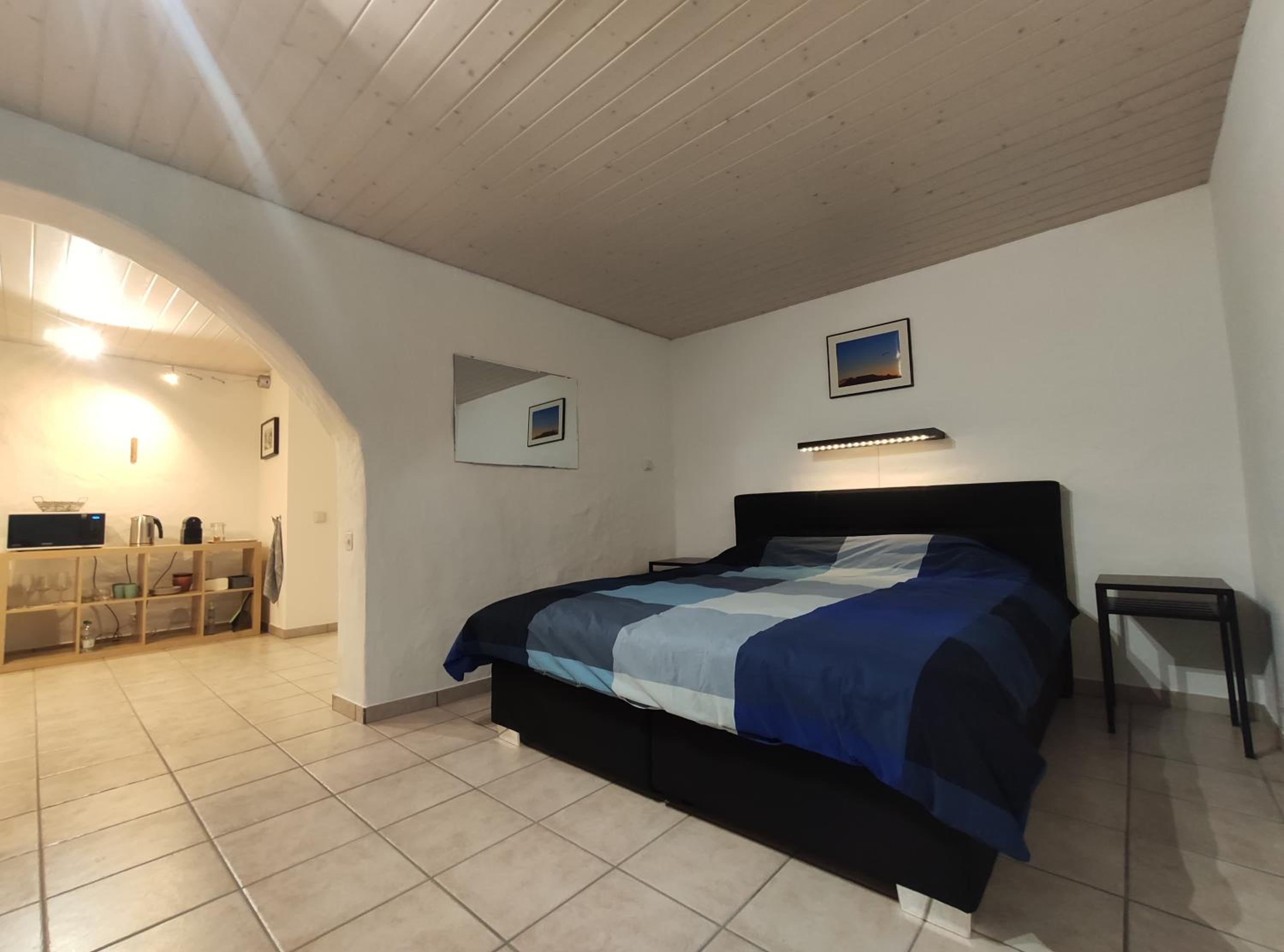 Casa Blouberg