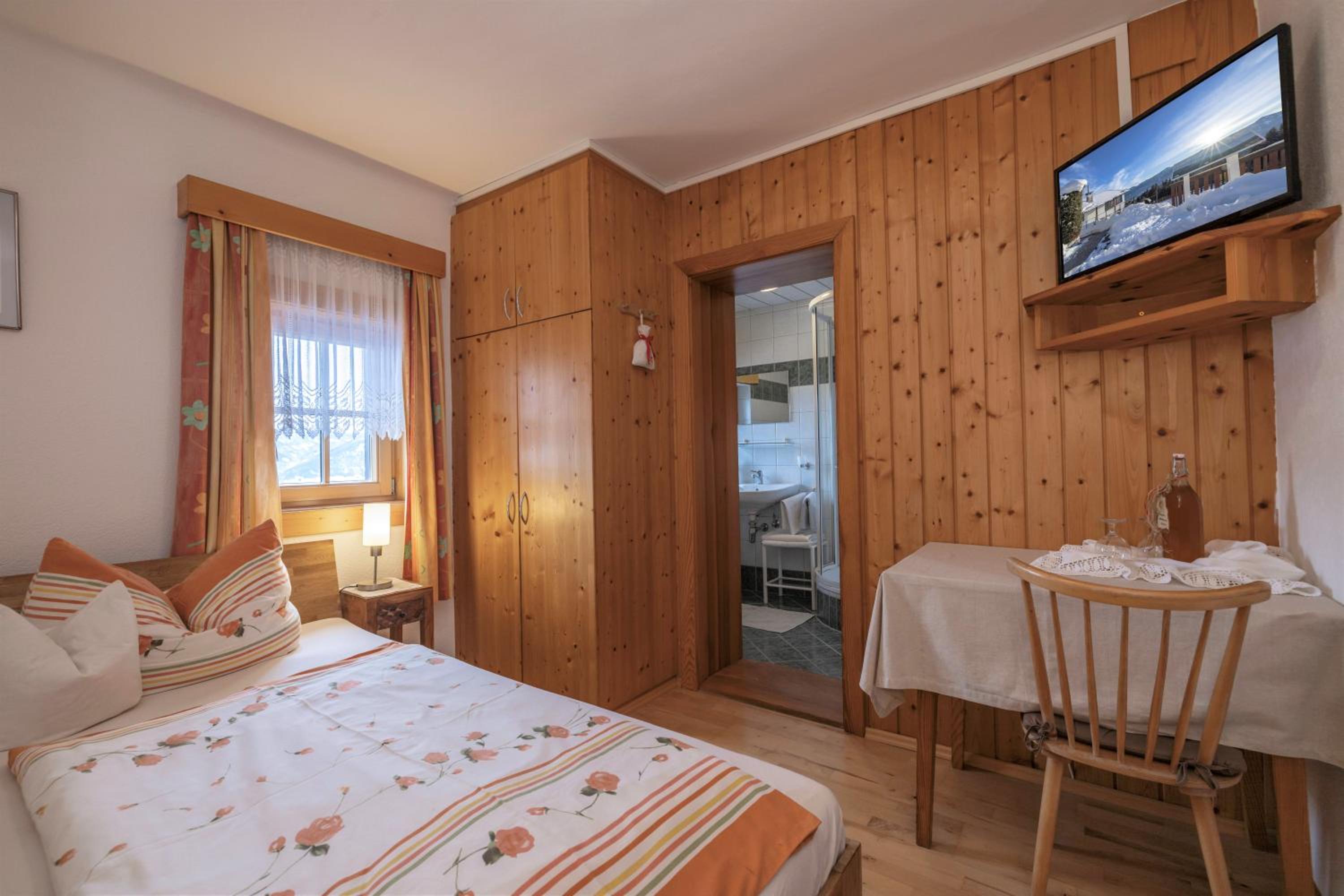 Pension Bauernhof Baumgartner Stanahof