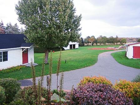 Linden Homestead