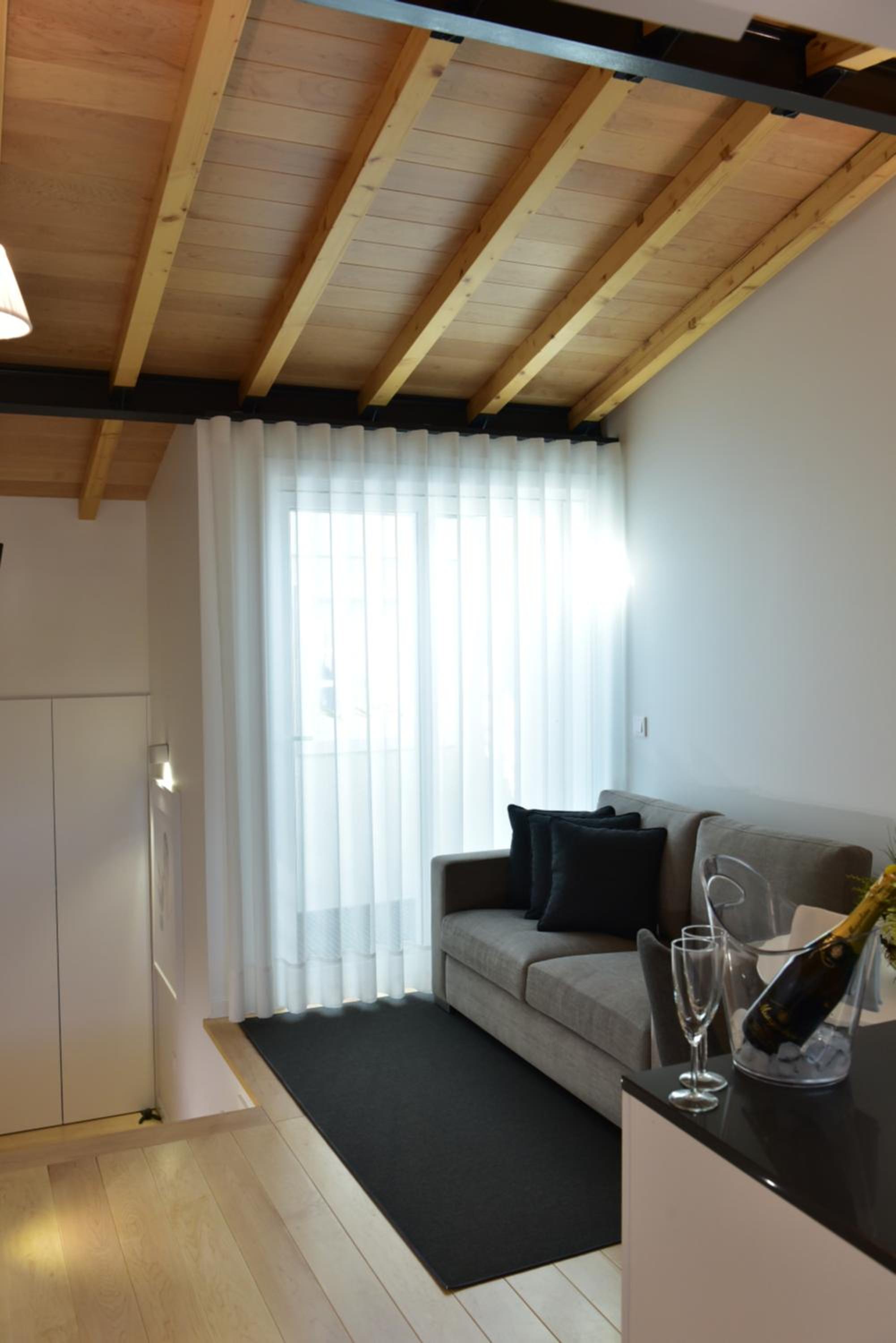 The Castle House view 2