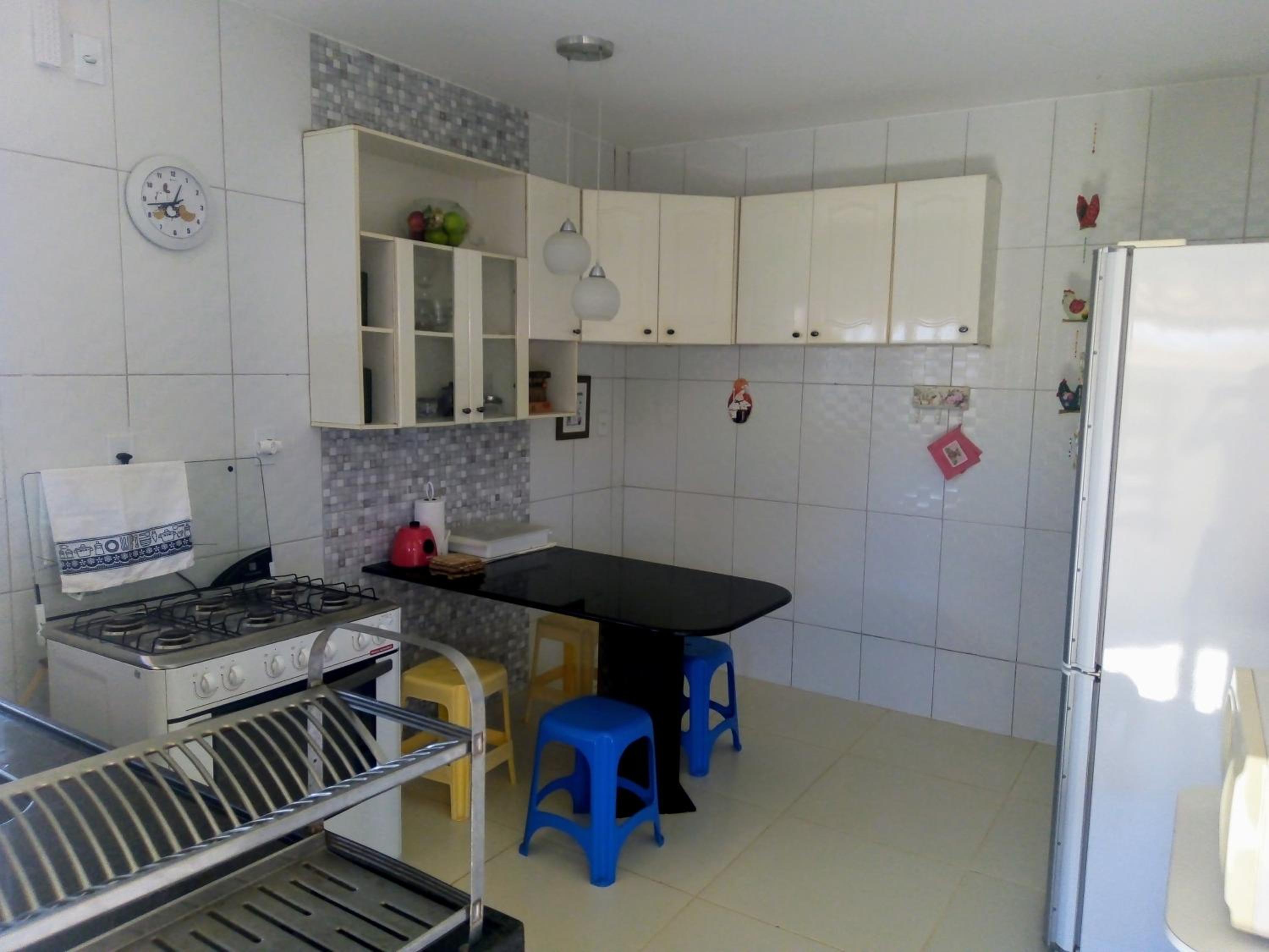 Casa das Conchas Ipioca