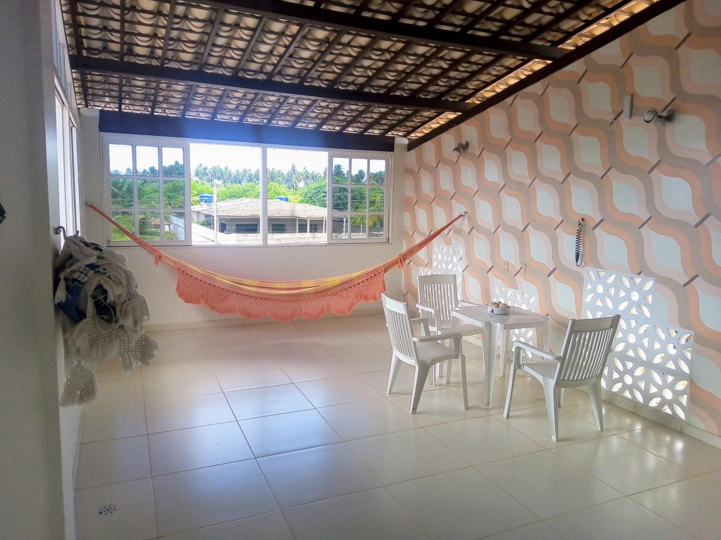 Casa das Conchas Ipioca