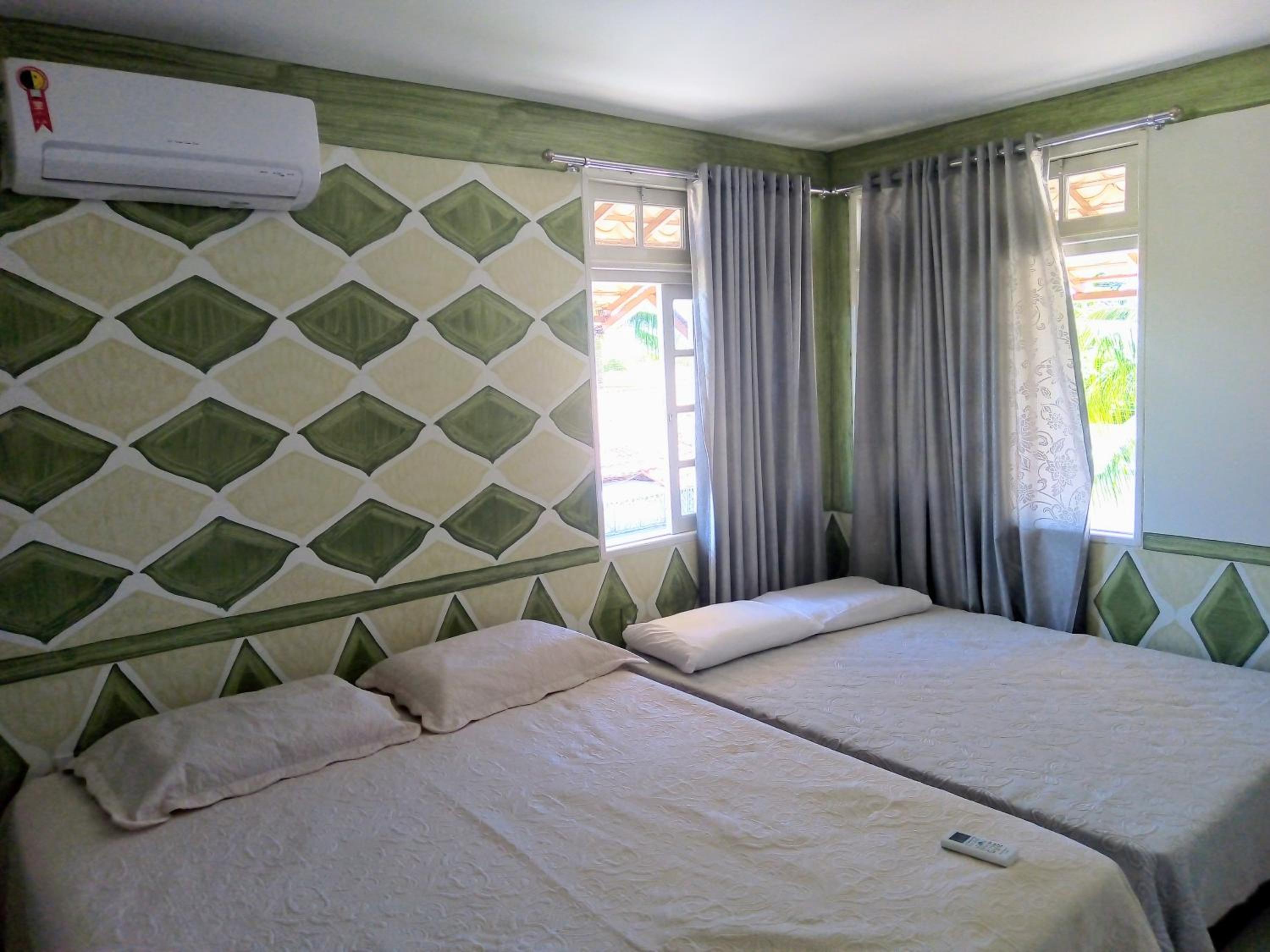 Casa das Conchas Ipioca