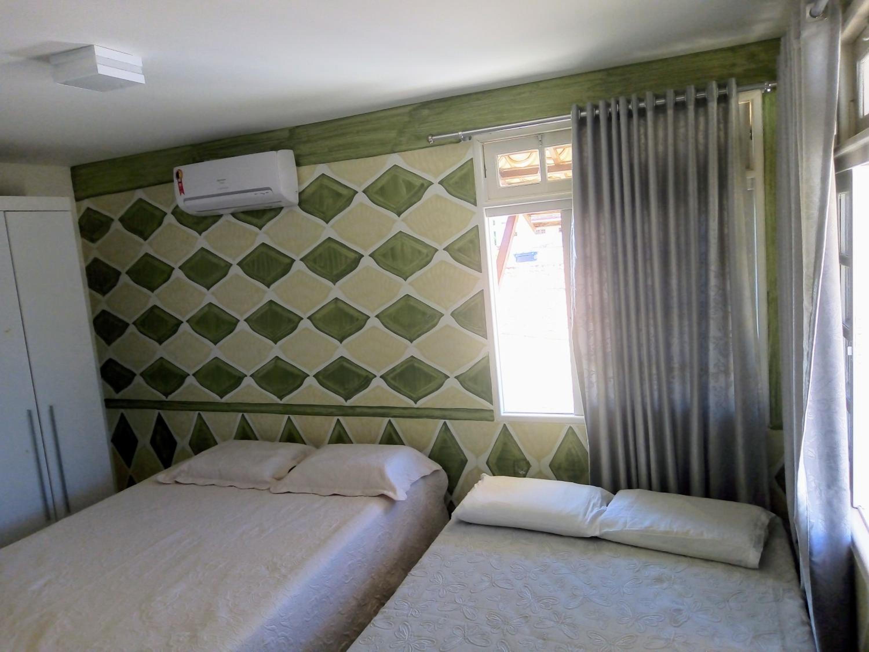 Casa das Conchas Ipioca