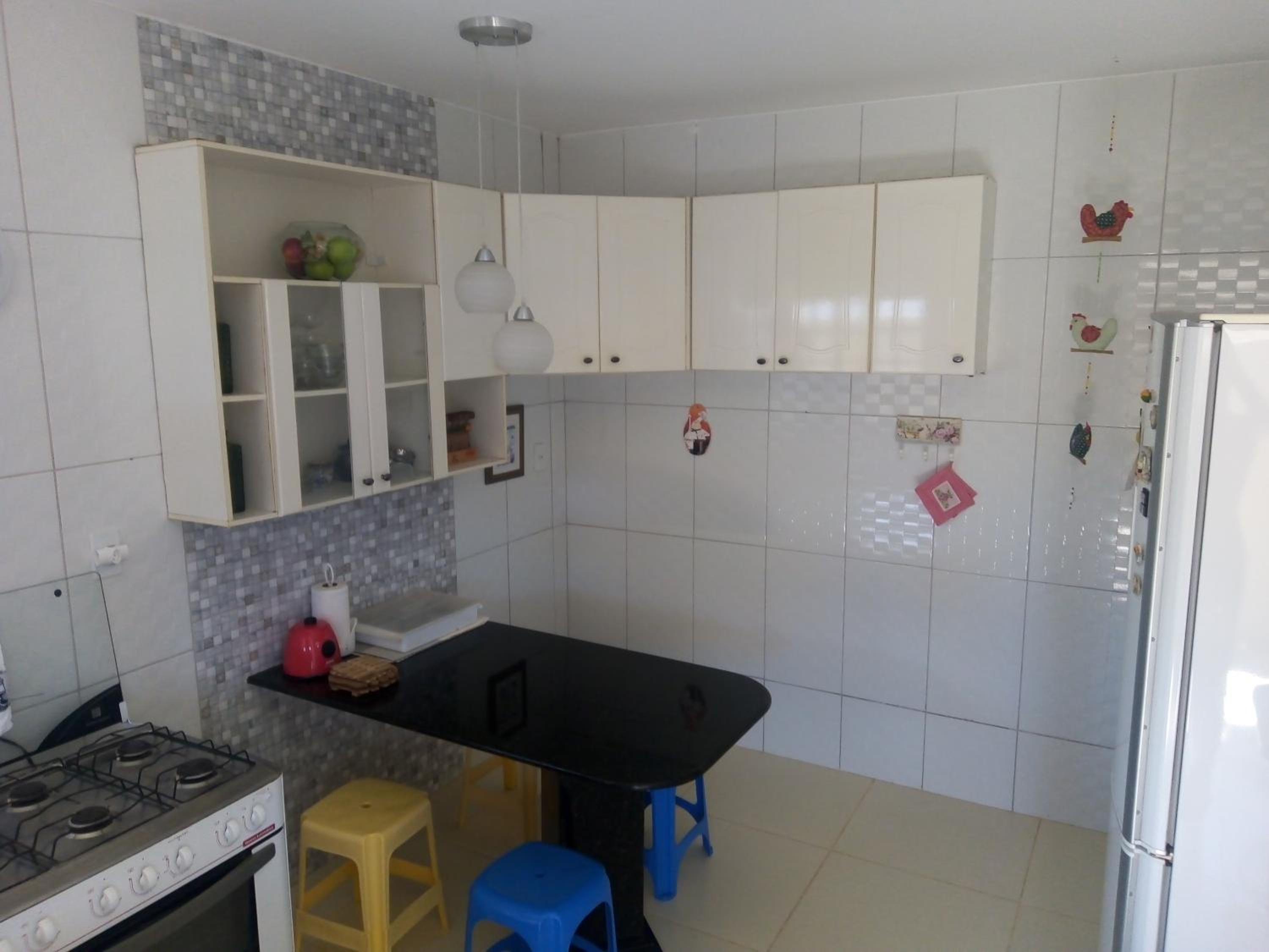 Casa das Conchas Ipioca