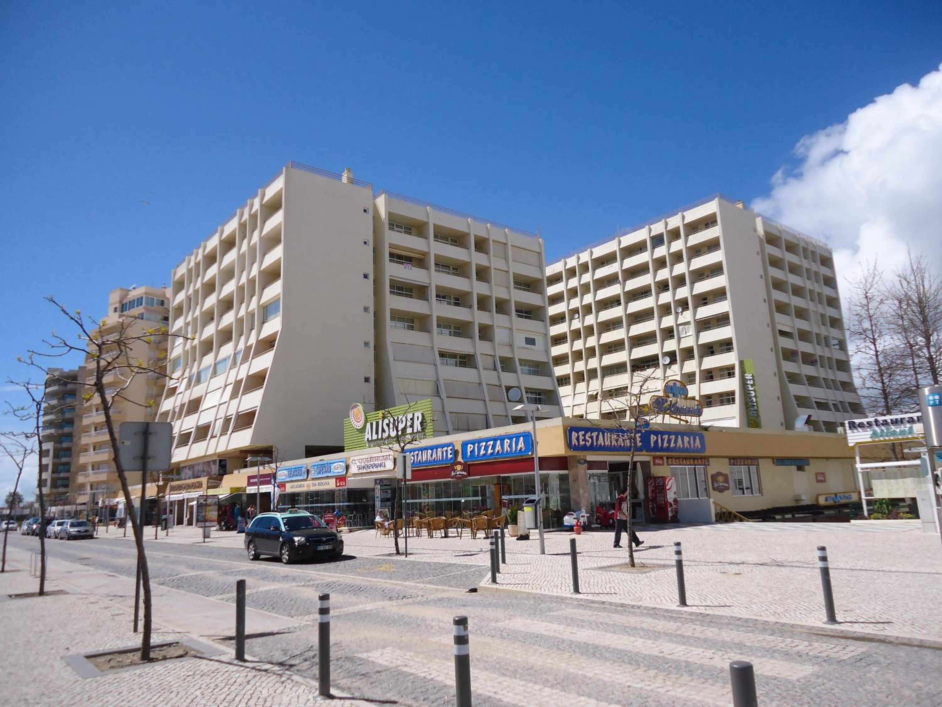 Apartamentos Varandas da Rocha