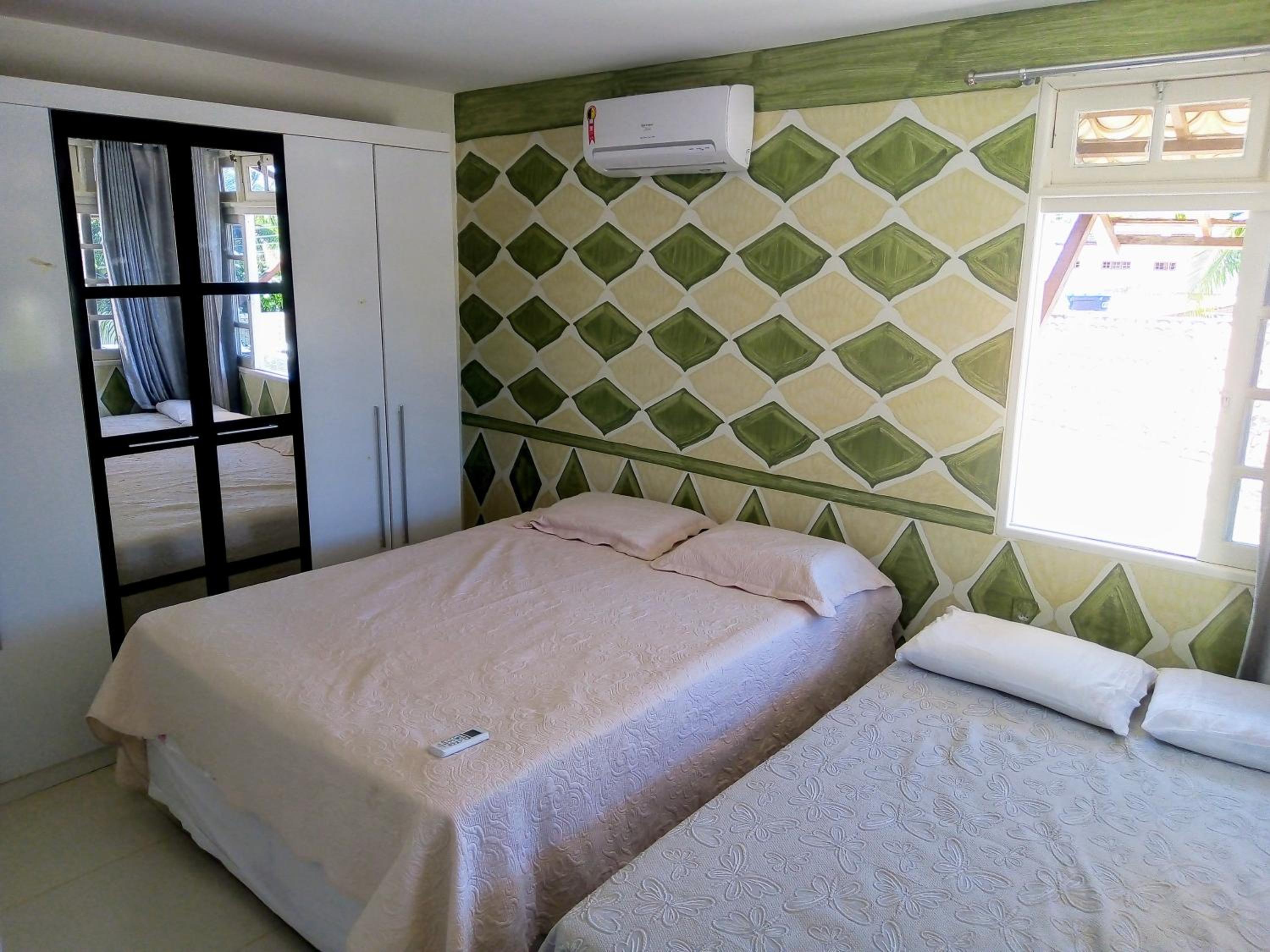 Casa das Conchas Ipioca