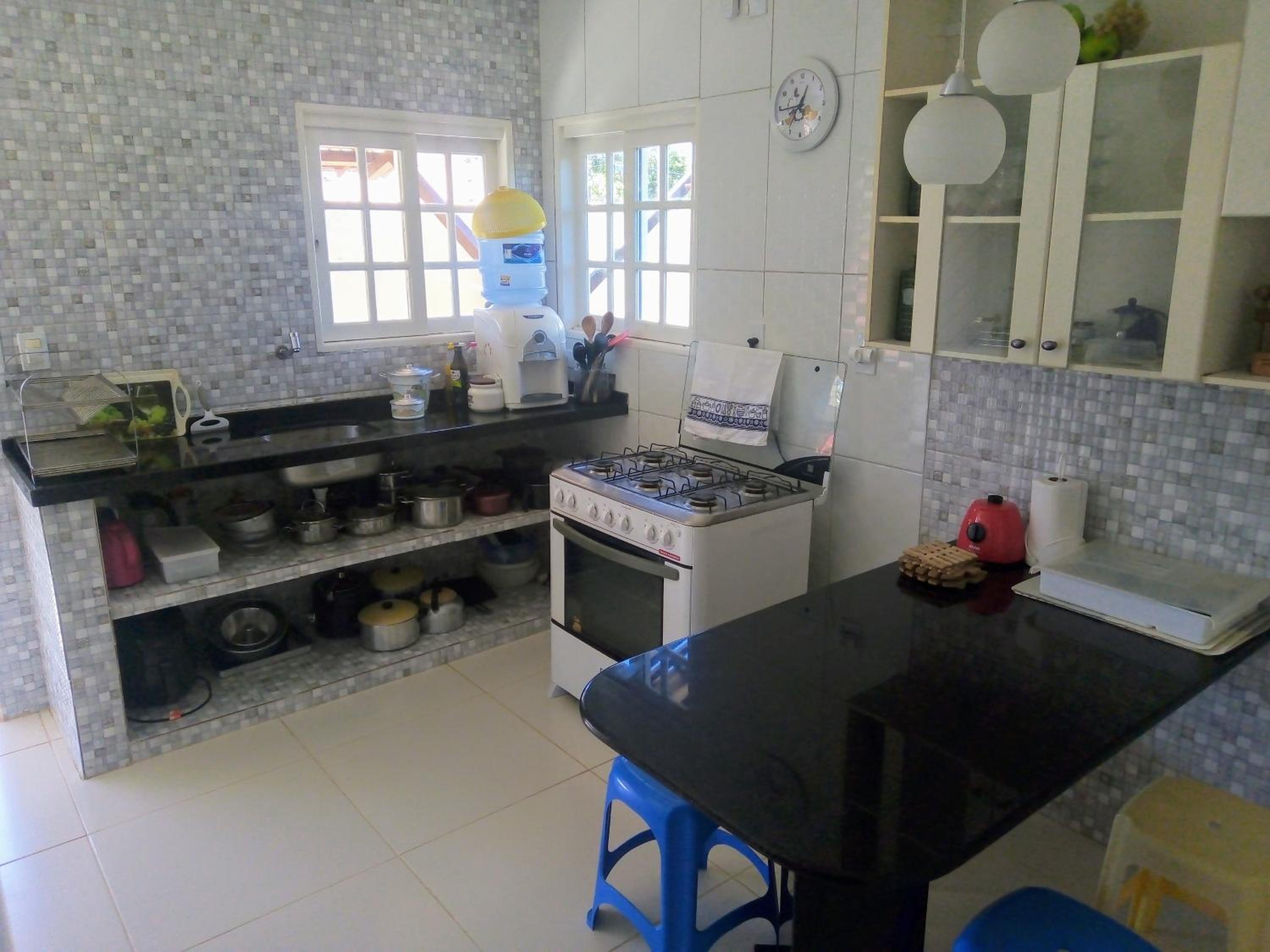 Casa das Conchas Ipioca