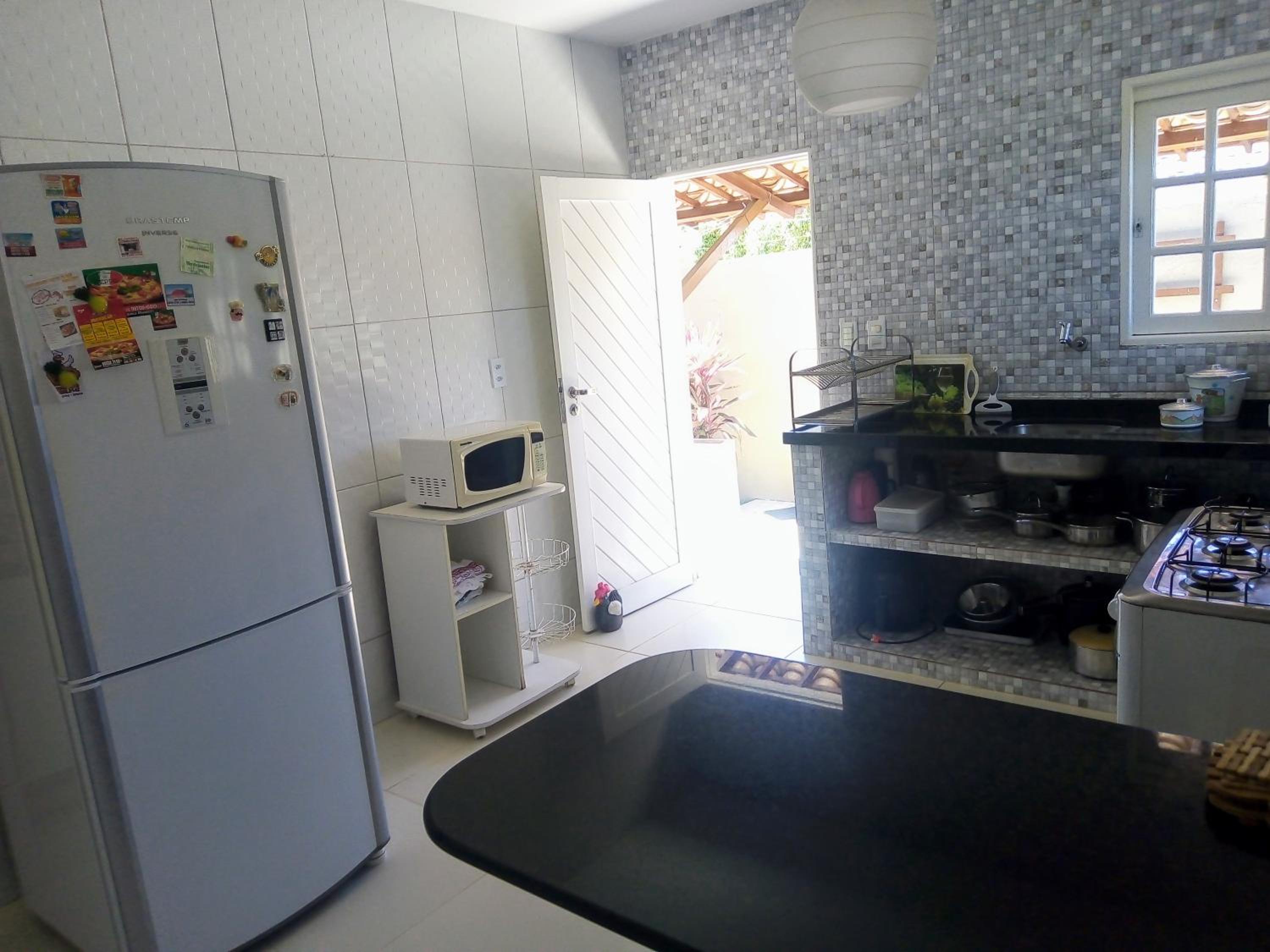 Casa das Conchas Ipioca