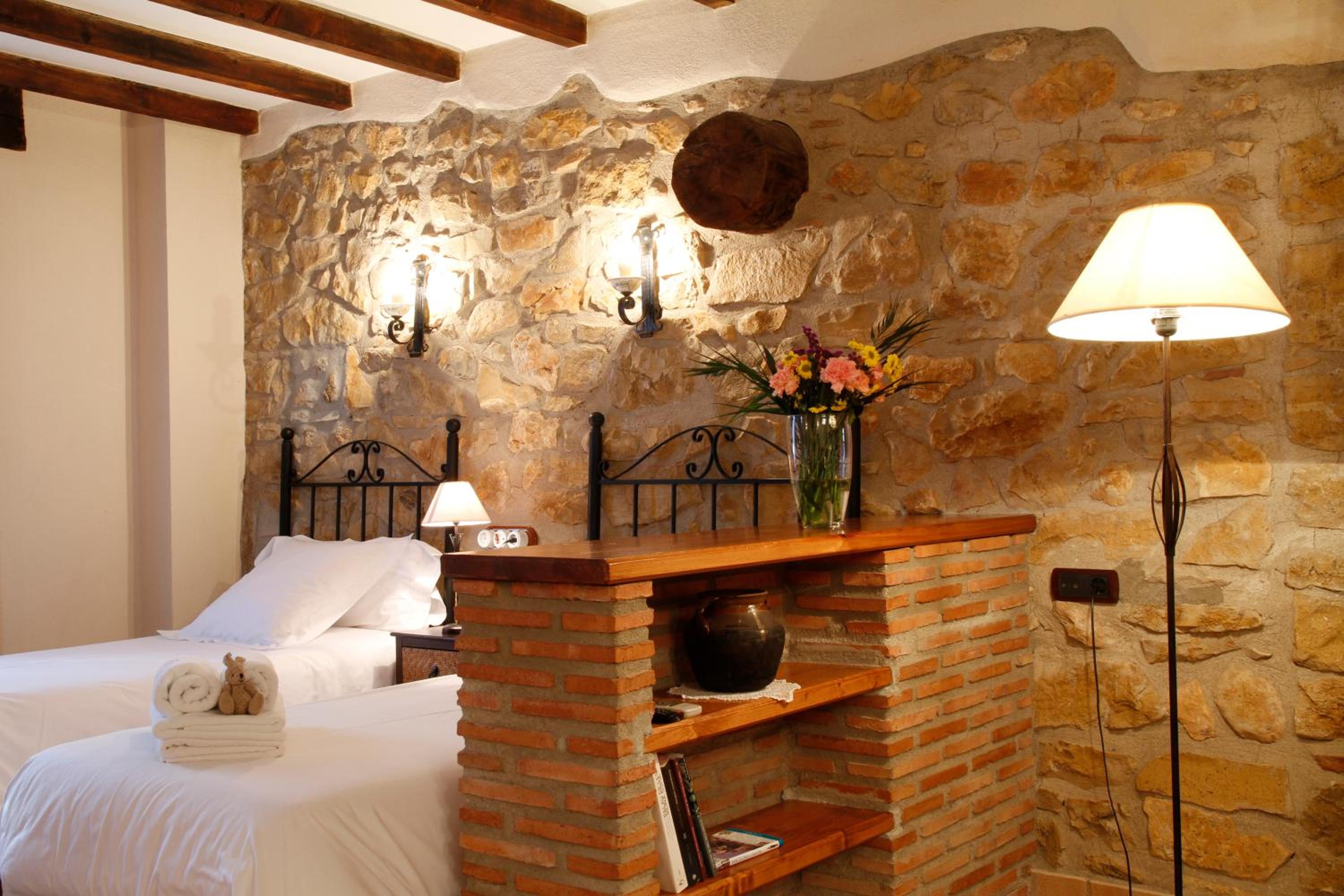 Complejo Rural Turimaestrat