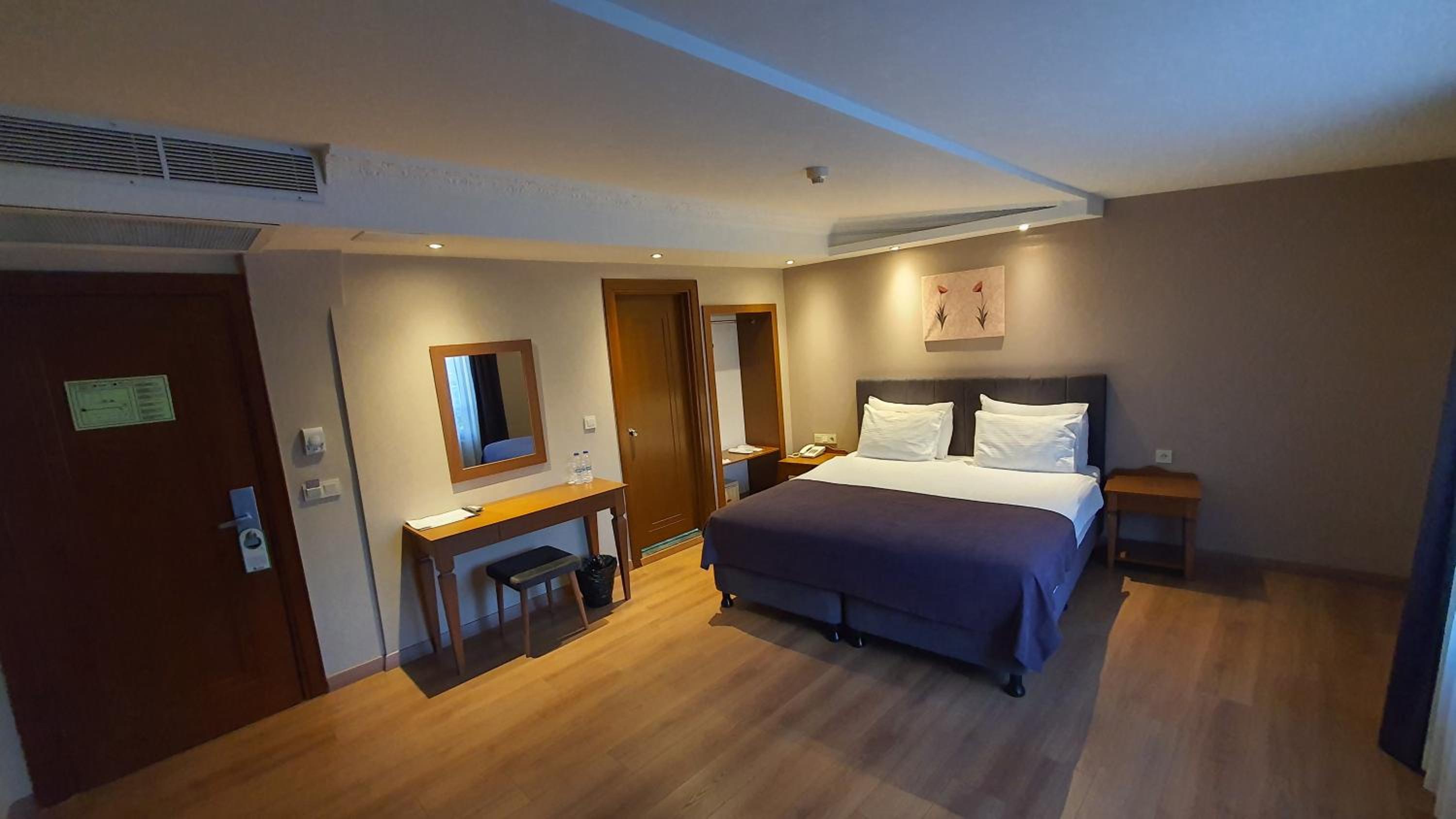 Asur Hotel - Image 18