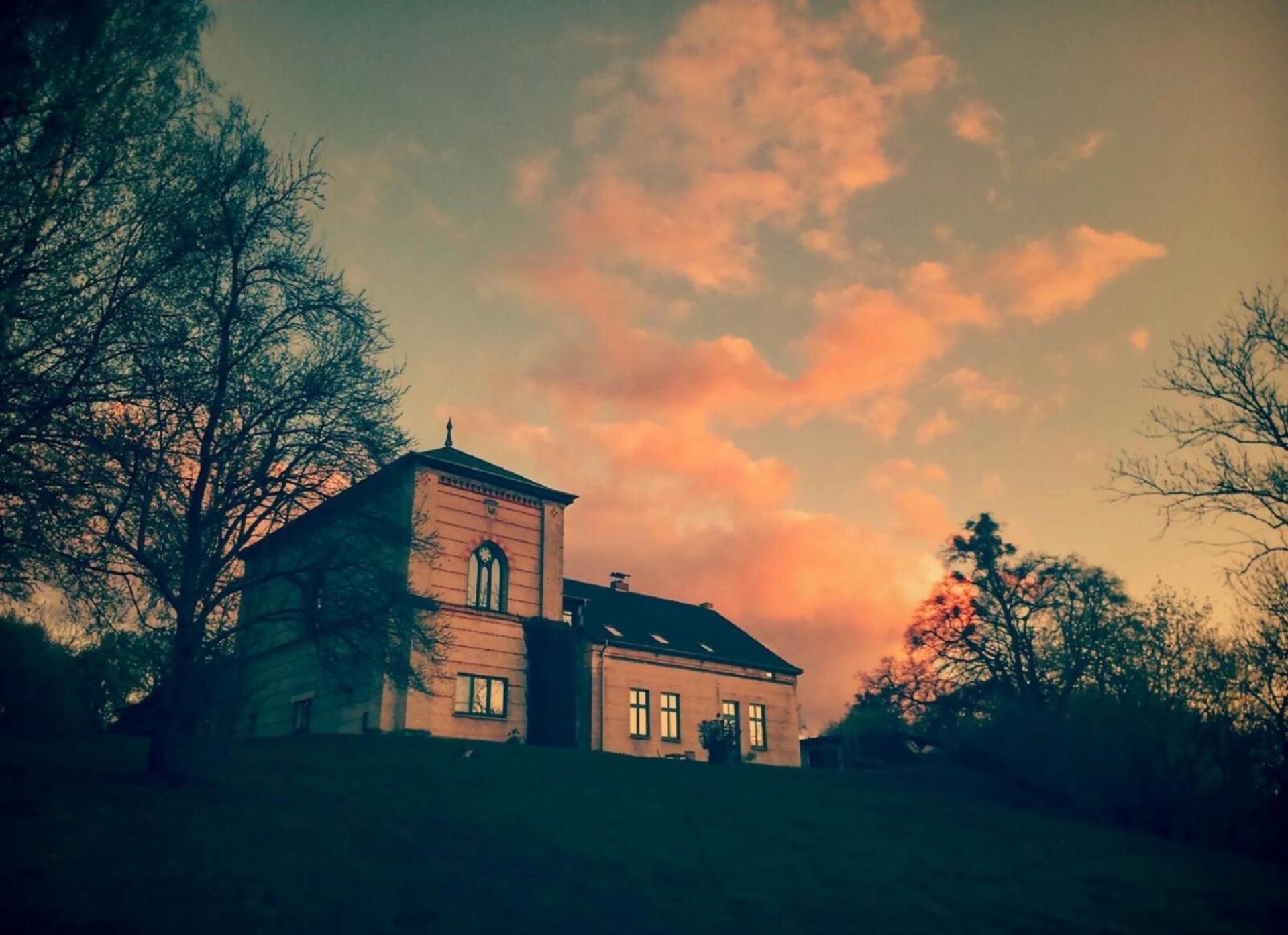 „Rentmeisterhaus Basedow“