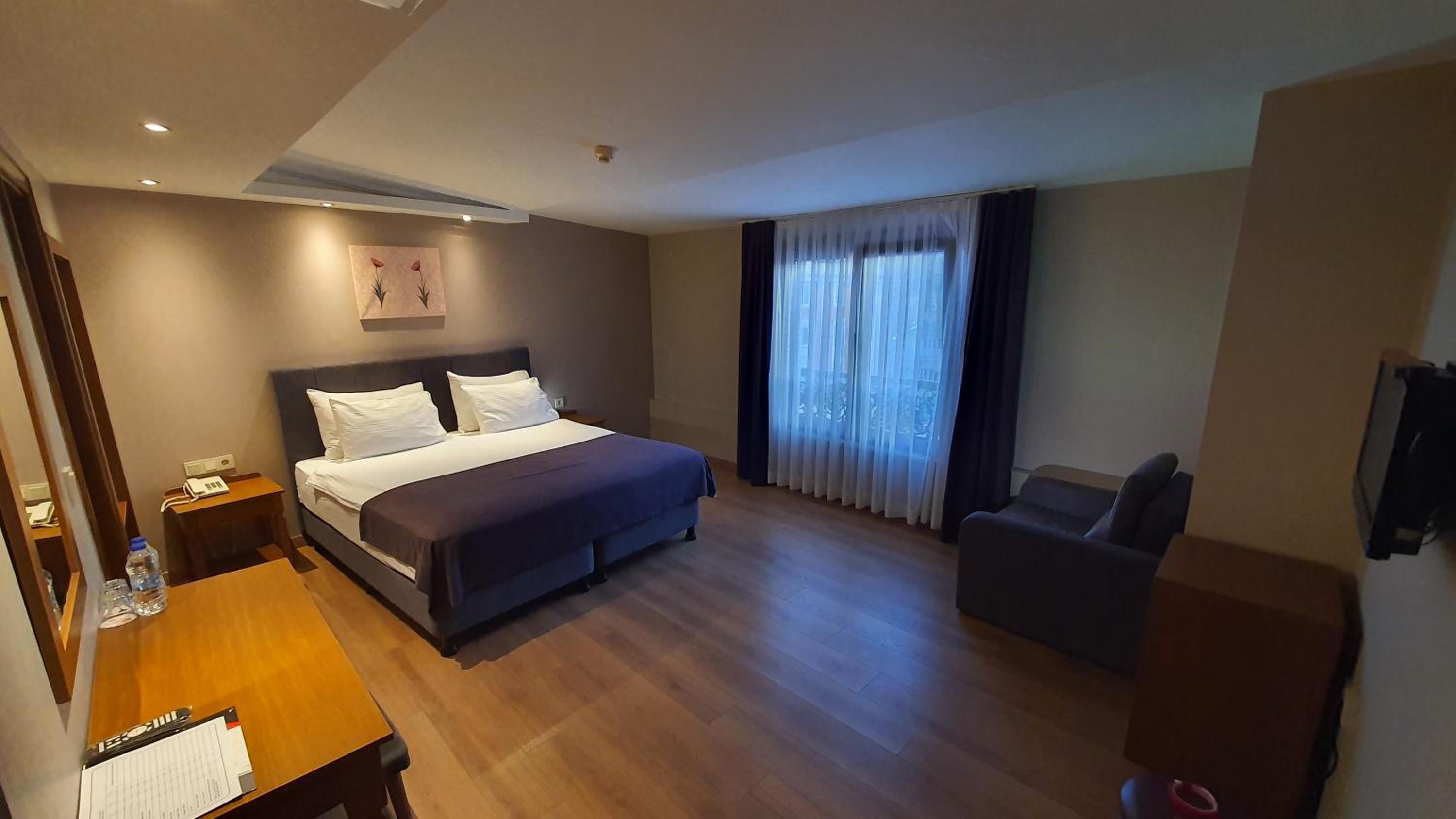 Asur Hotel - Image 16