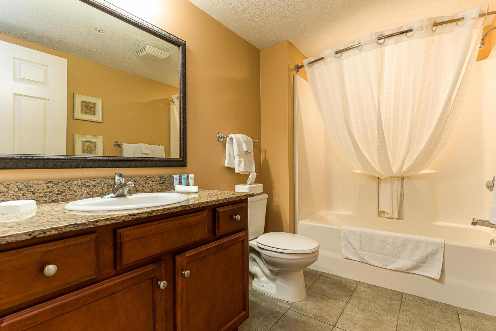 Anderson Ocean Club oceanfront views pools spa lazy river downtown