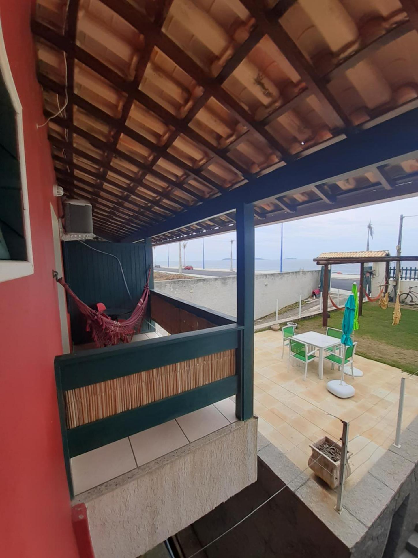 Casarão da Praia - Itaipuaçu, Jardim Atlântico, Maricá