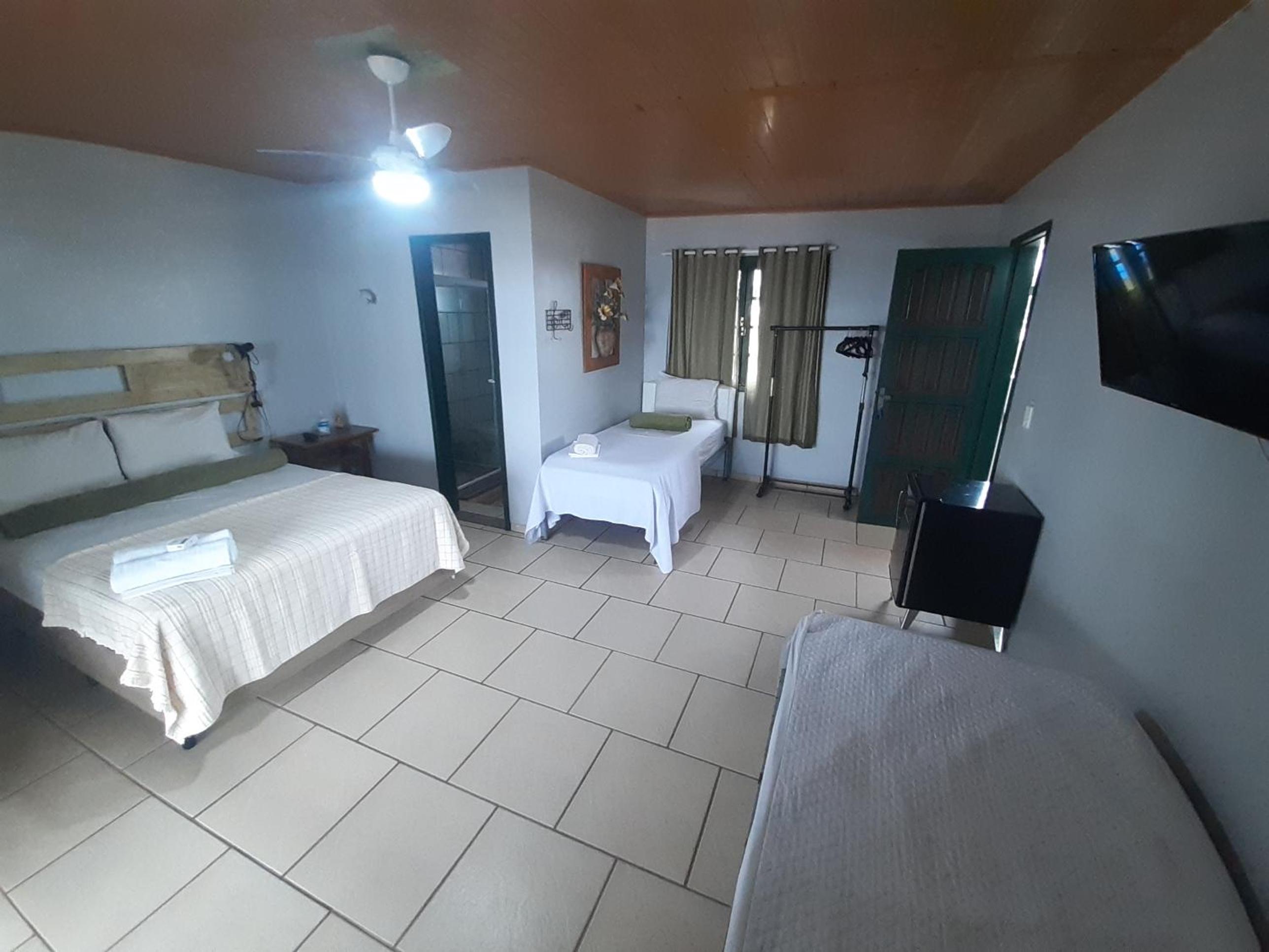 Casarão da Praia - Itaipuaçu, Jardim Atlântico, Maricá