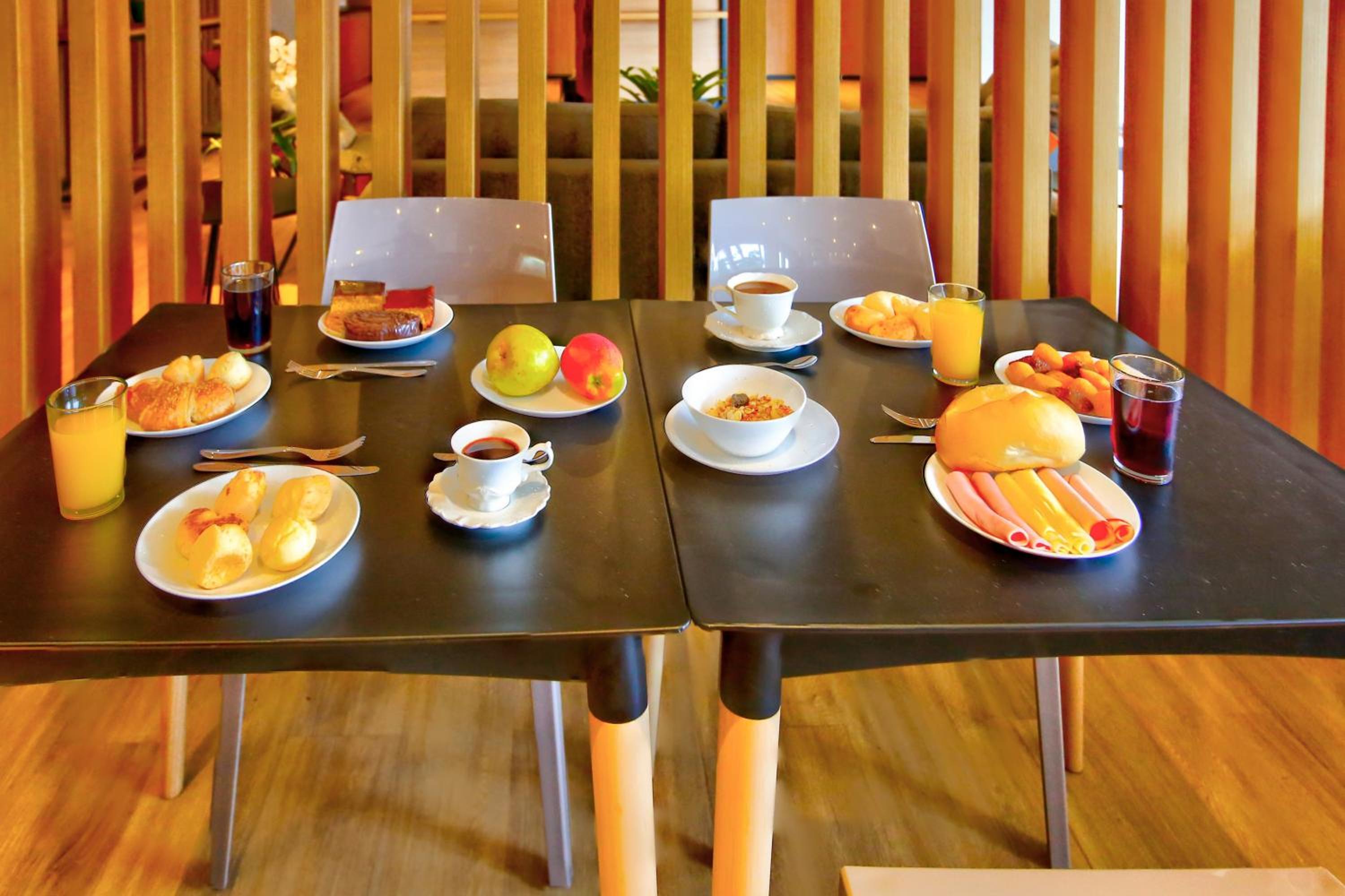 Transamerica Fit Sinop hotel moderno Sinop