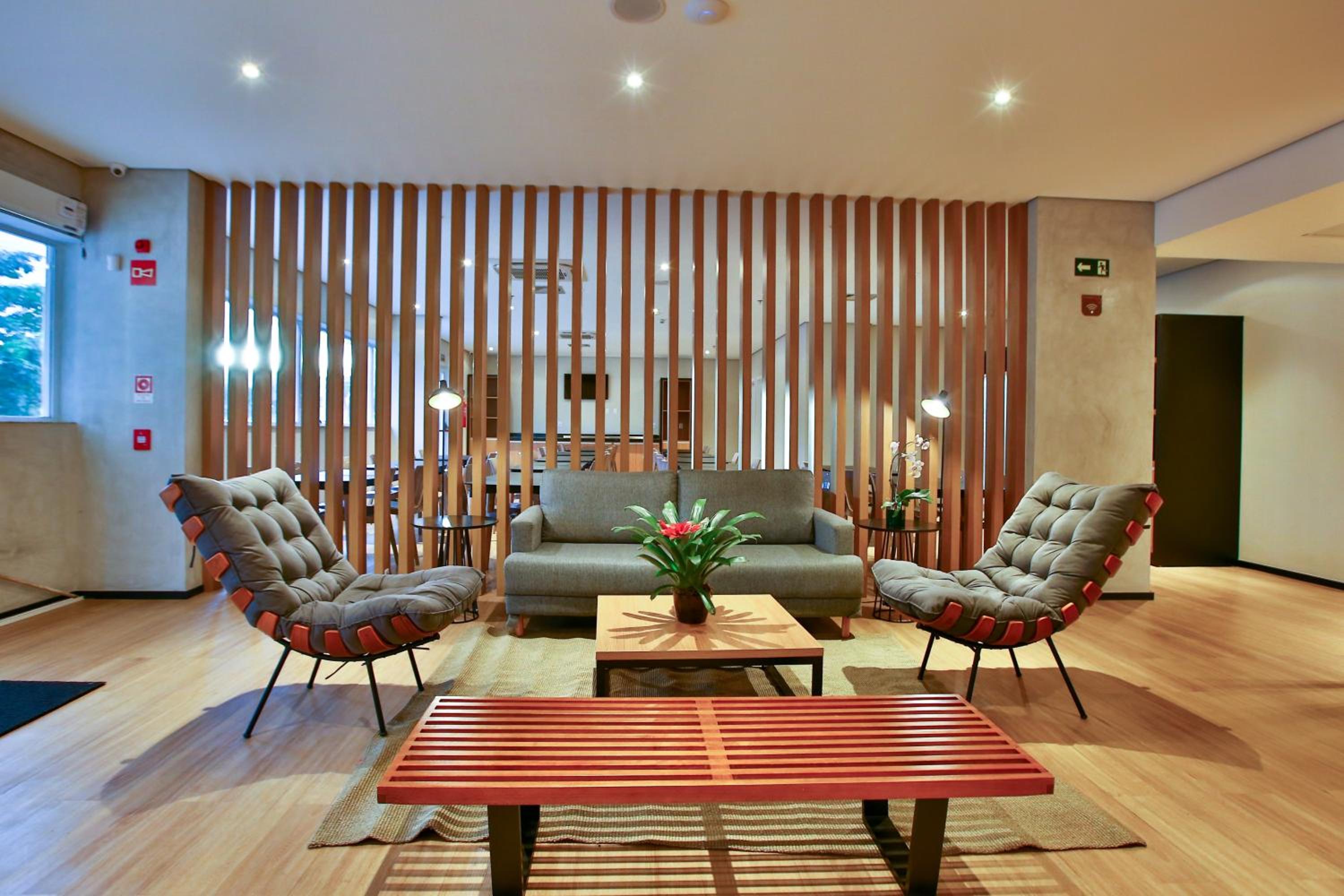 Transamerica Fit Sinop hotel moderno Sinop