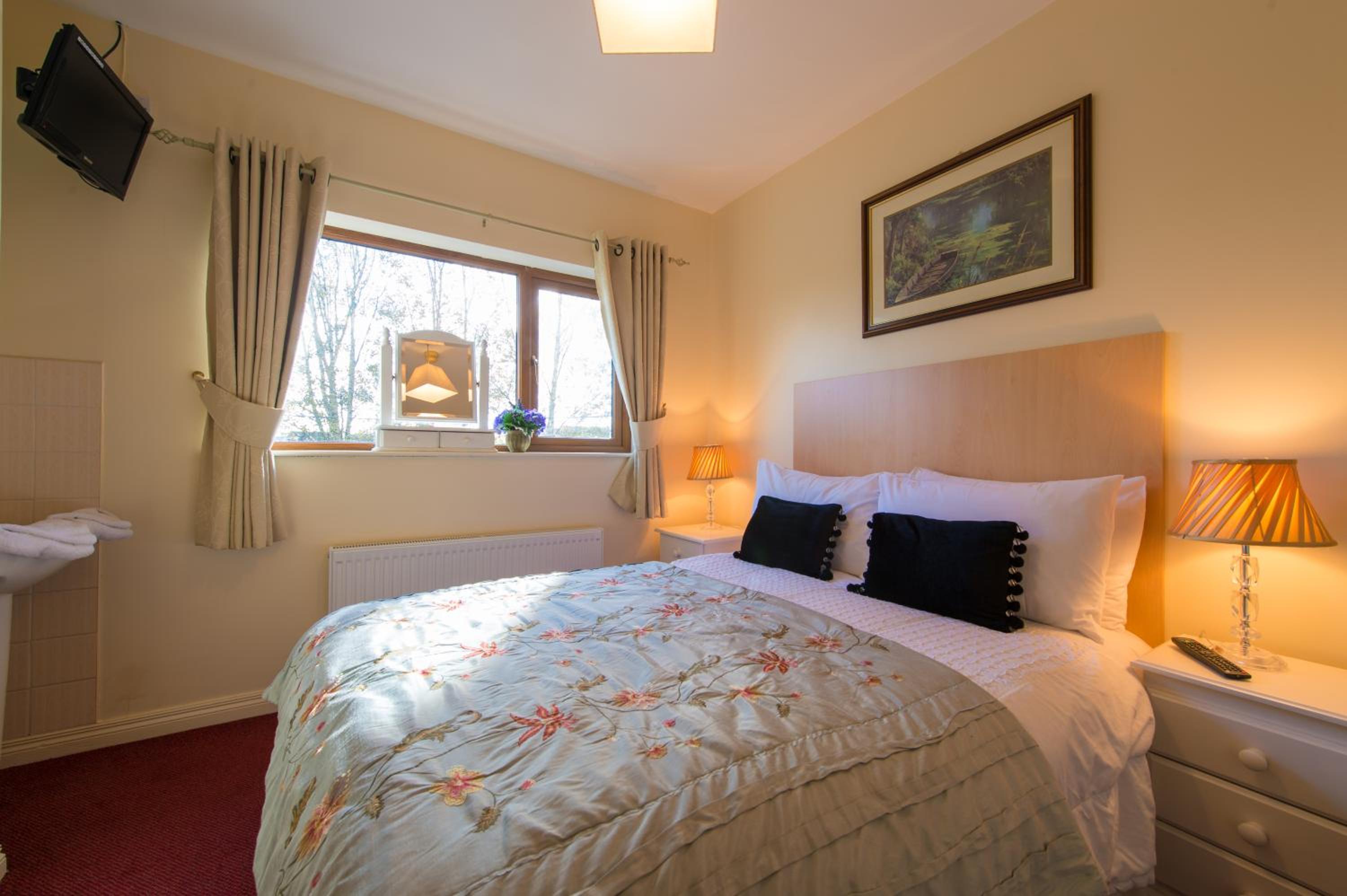 Aisleigh Guest House