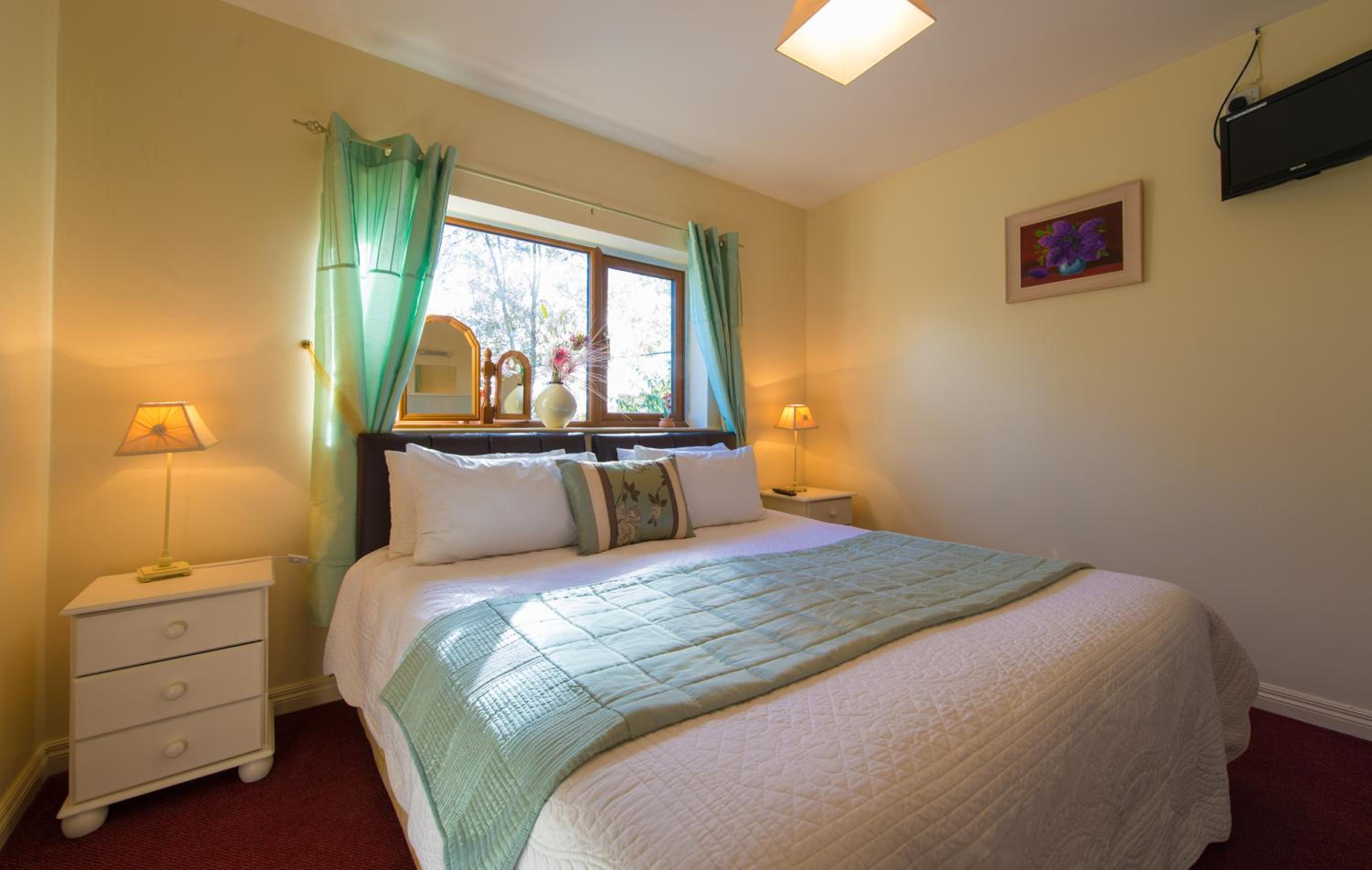 Aisleigh Guest House
