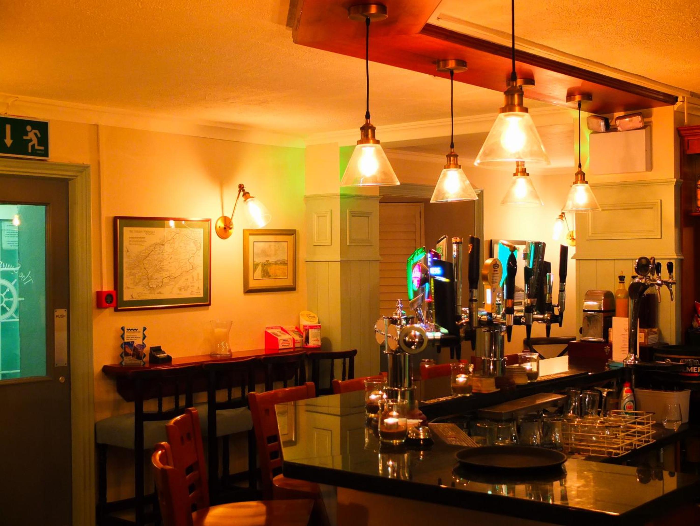 The Smugglers Inn