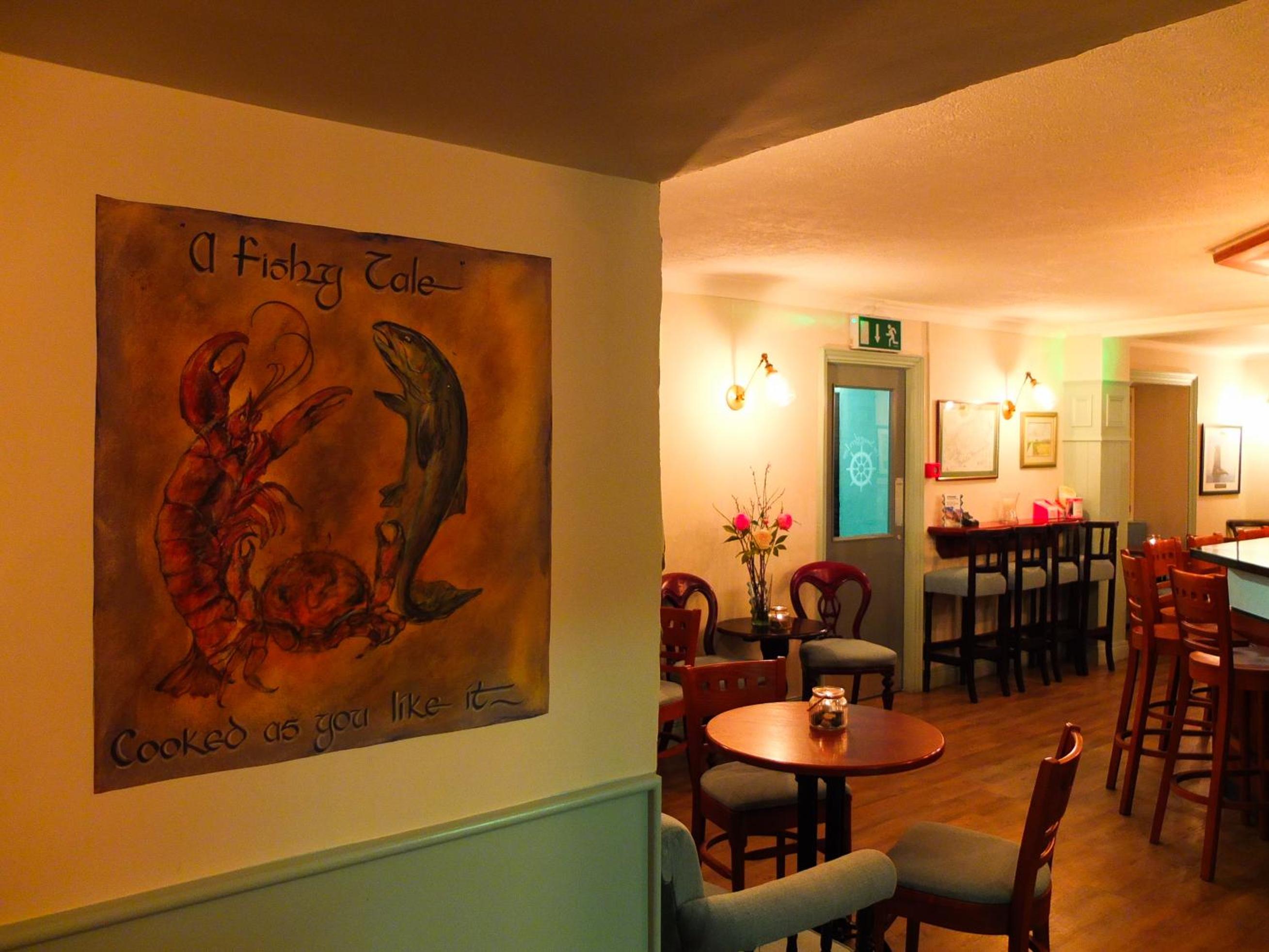 The Smugglers Inn