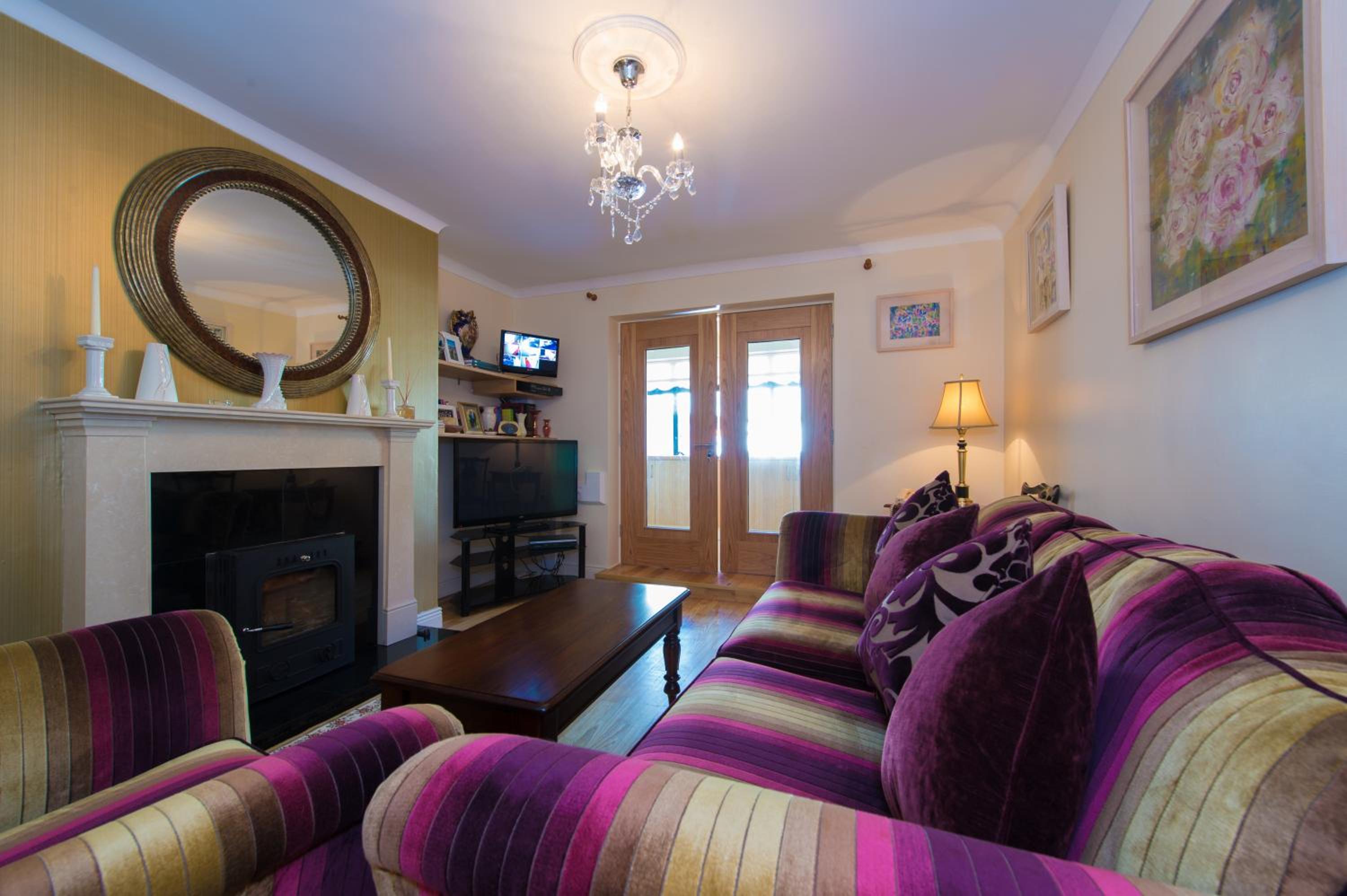 Aisleigh Guest House