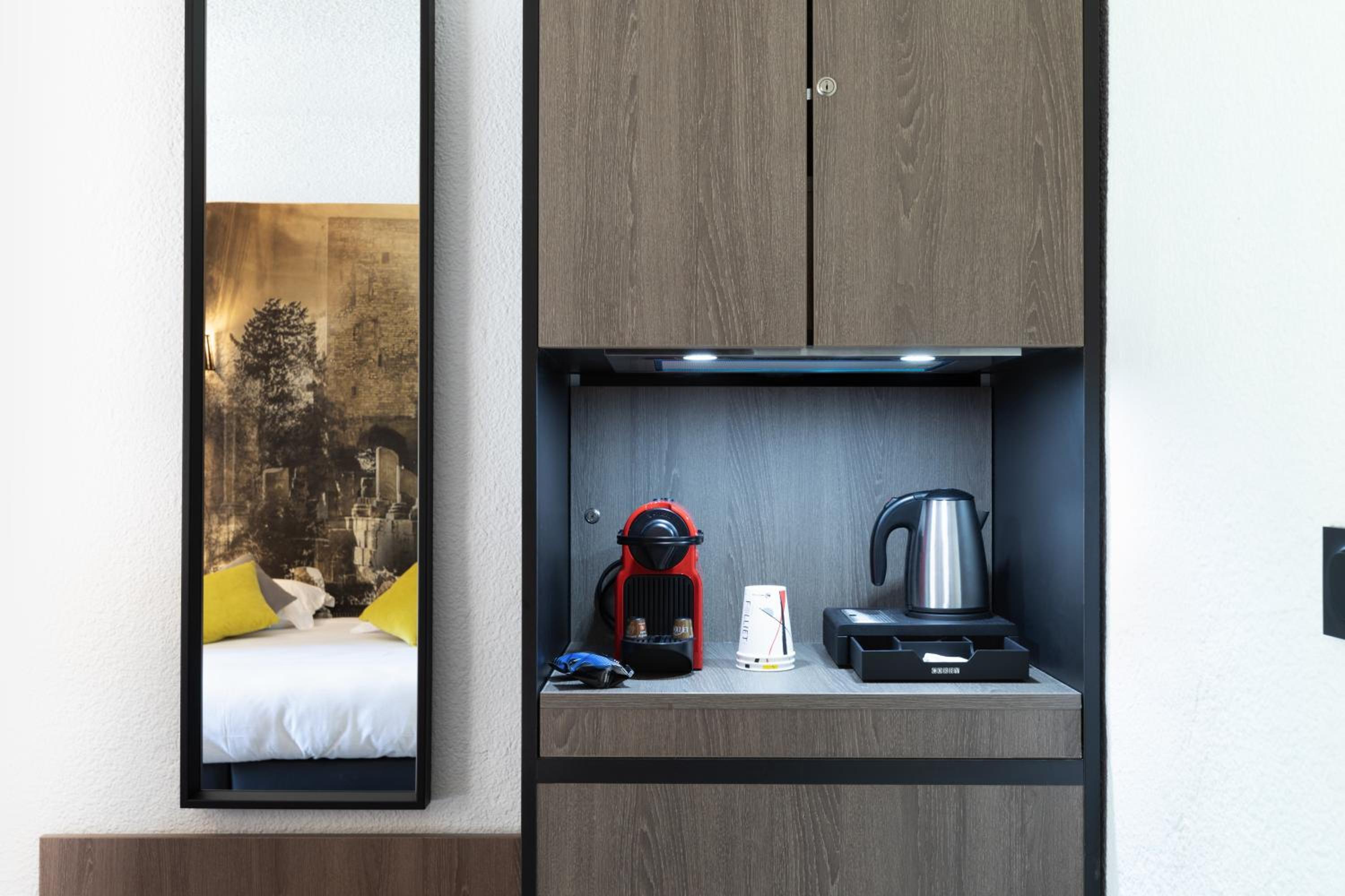Arles Vacations - SOWELL HOTELS L'Olivier - Property Image 44