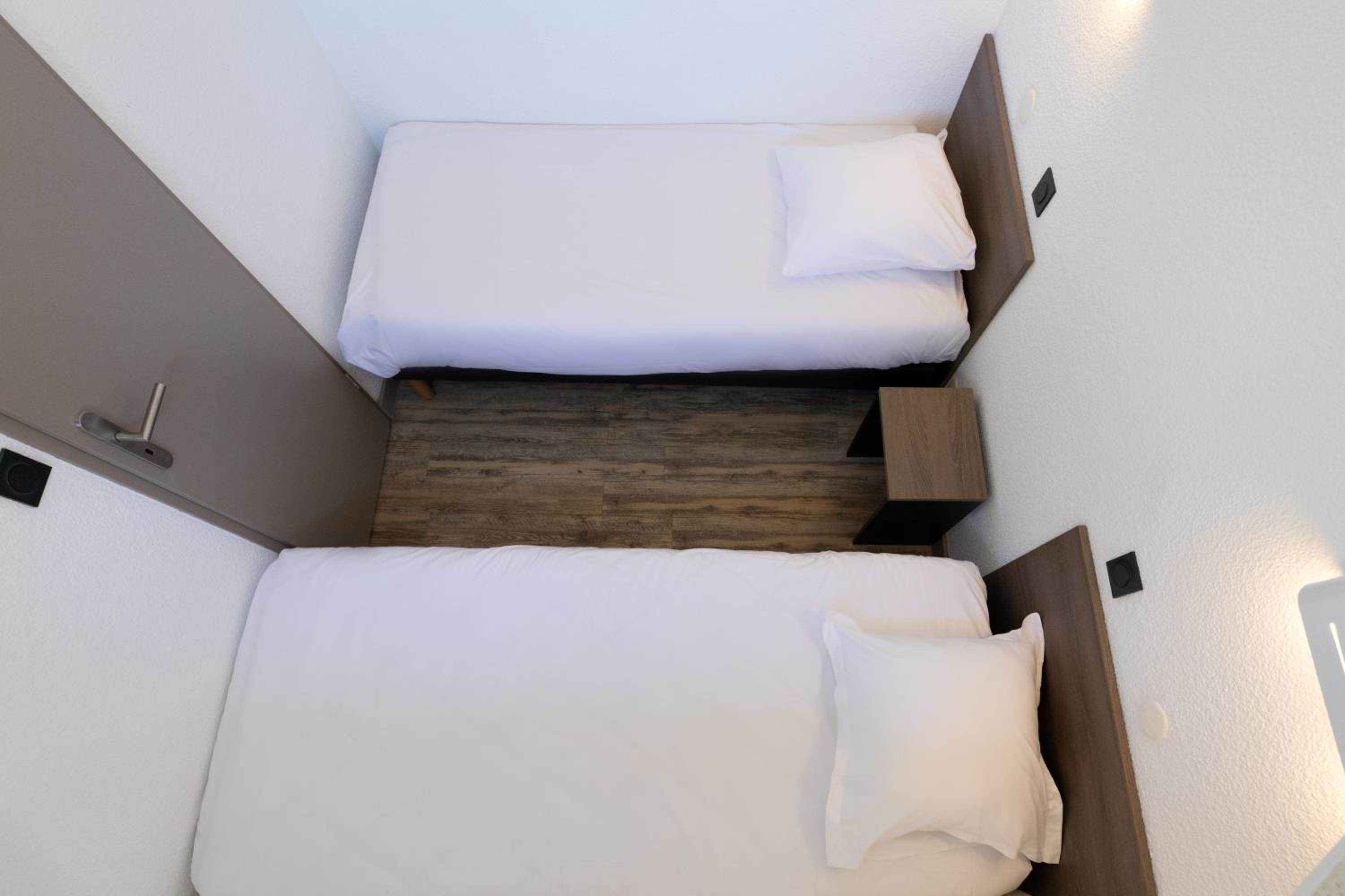 Arles Vacations - SOWELL HOTELS L'Olivier - Property Image 5