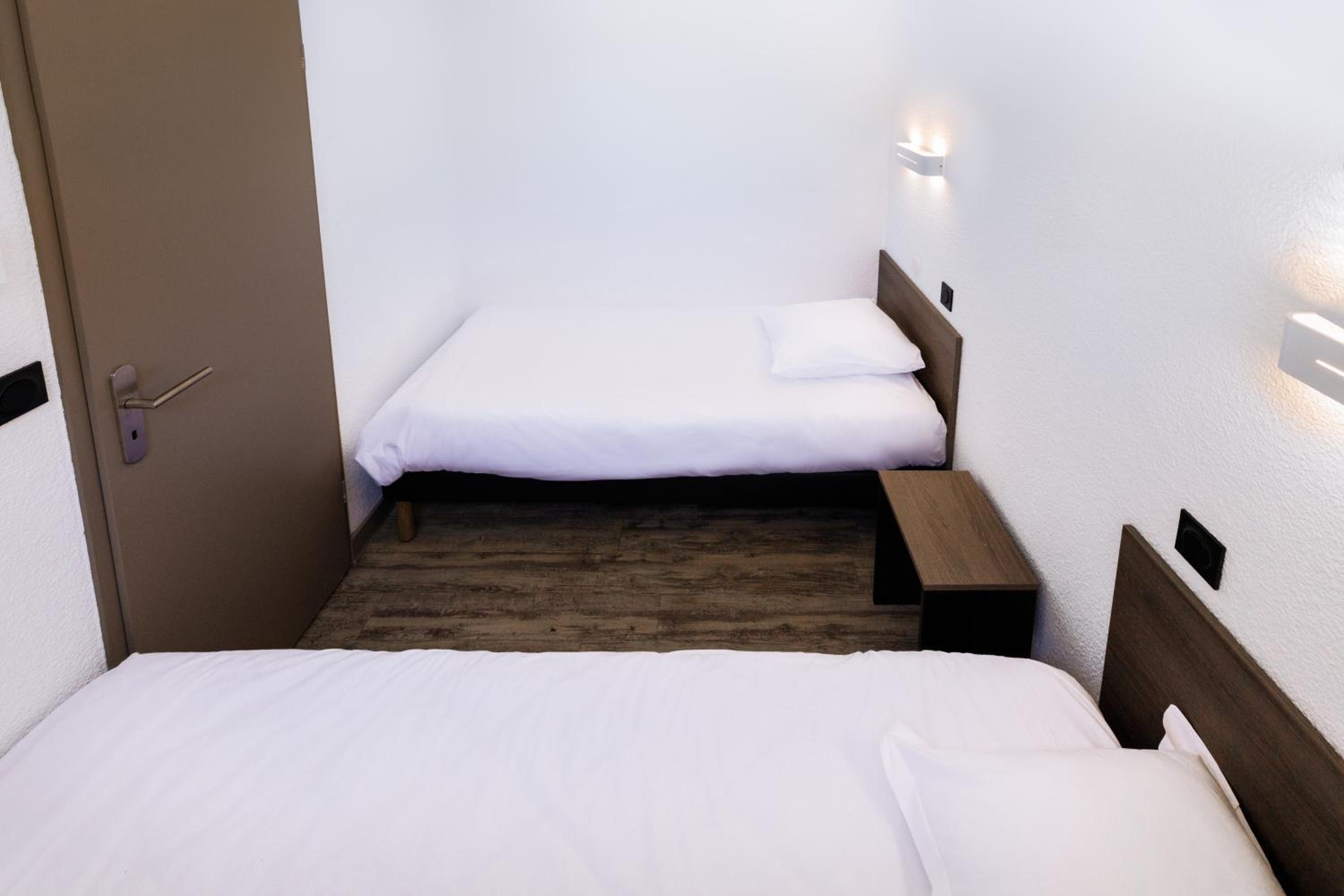 Arles Vacations - SOWELL HOTELS L'Olivier - Property Image 38