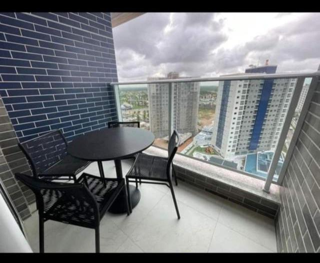 Apartamento em Salinas Exclusive Resort