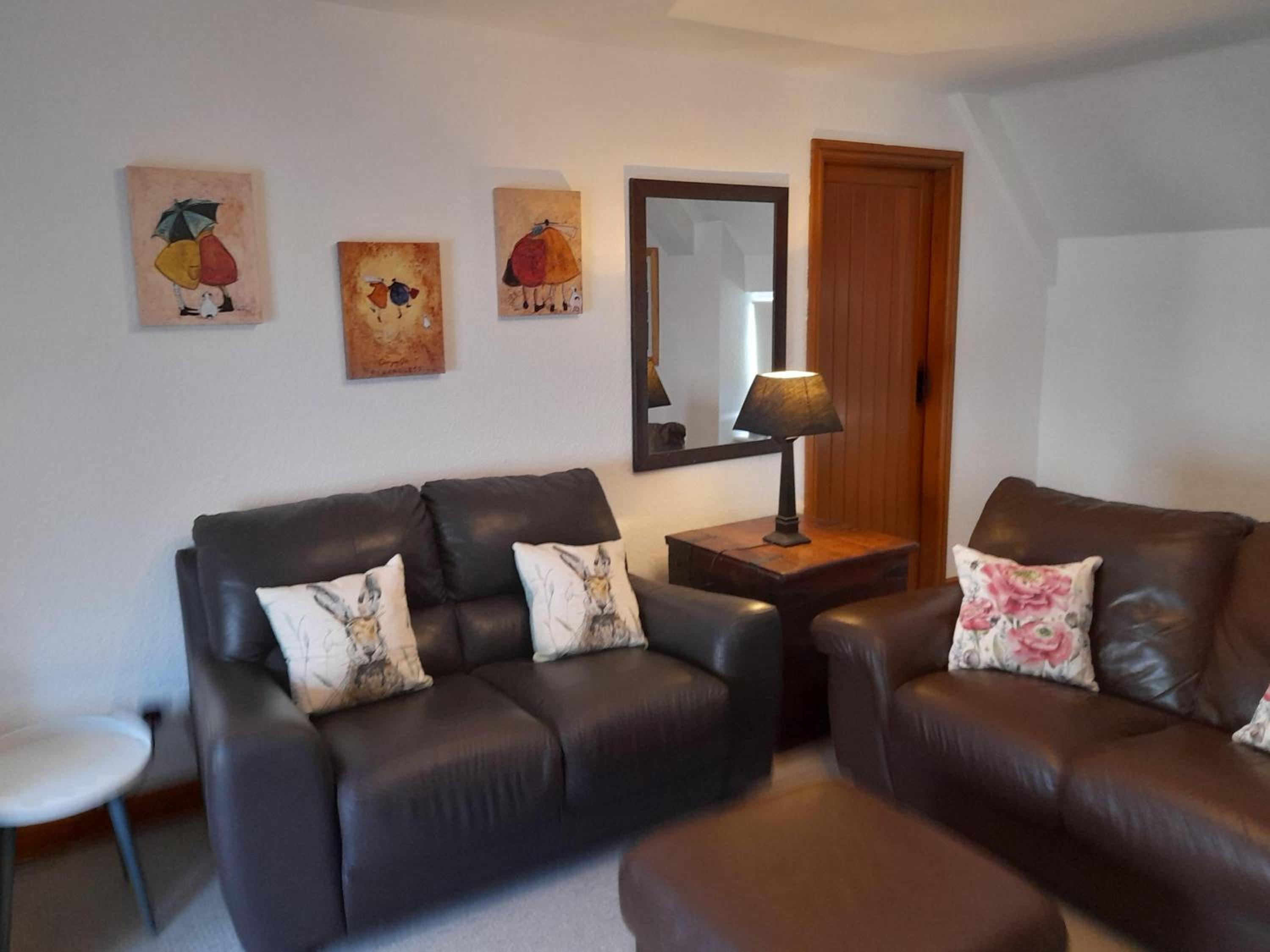 Travellers Rest Apartment view 3
